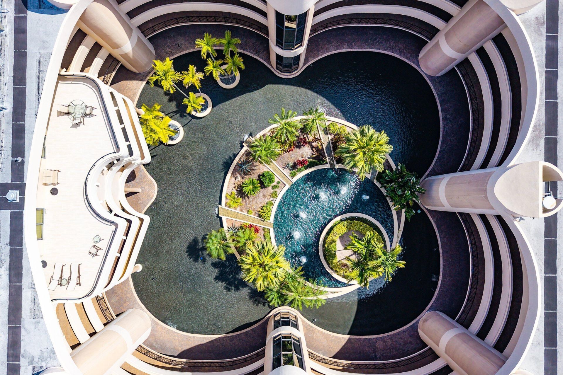 1401 S Ocean Boulevard, Unit 1050, Boca Raton, FL 33432 Photo