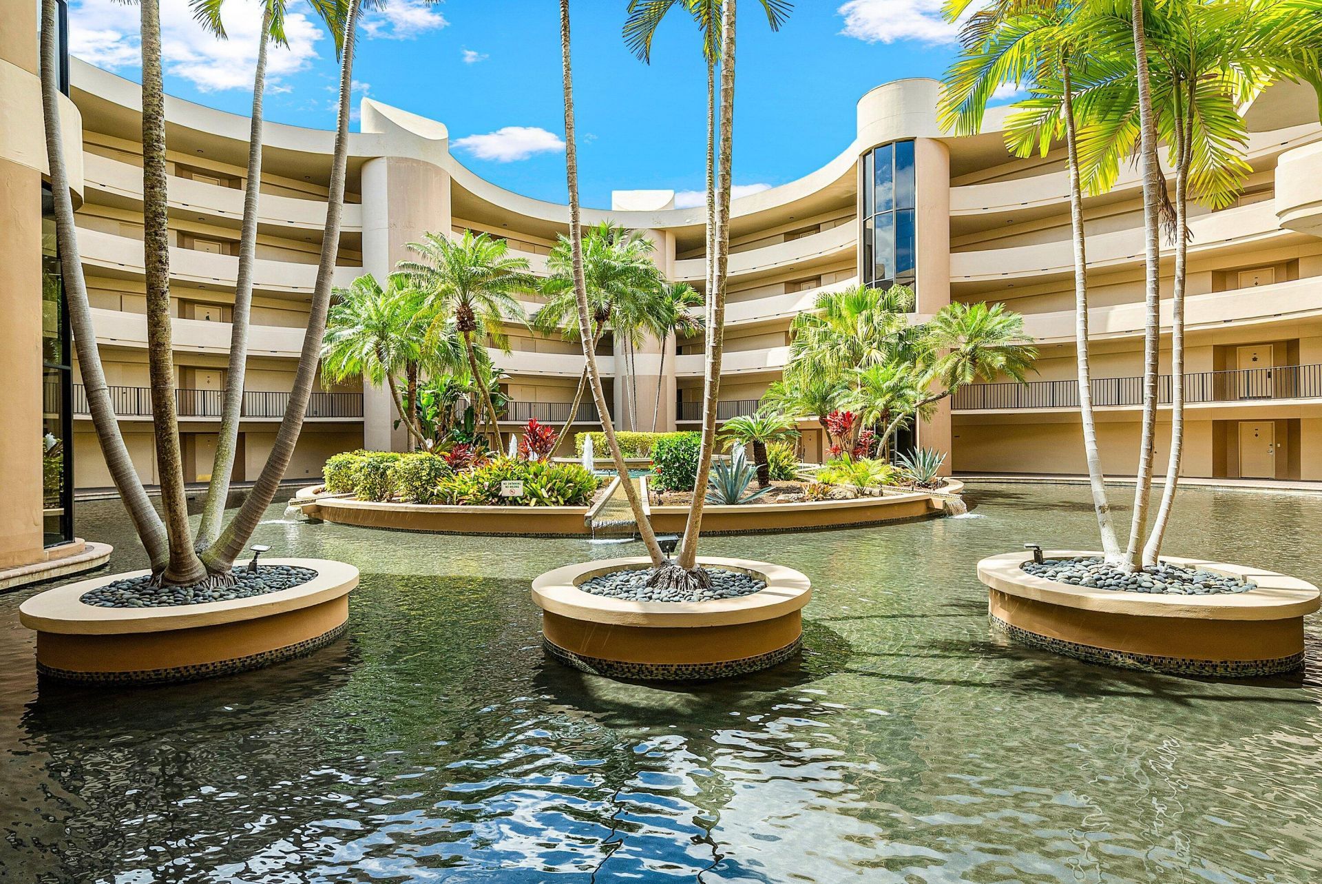 1401 S Ocean Boulevard, Unit 1050, Boca Raton, FL 33432 Photo