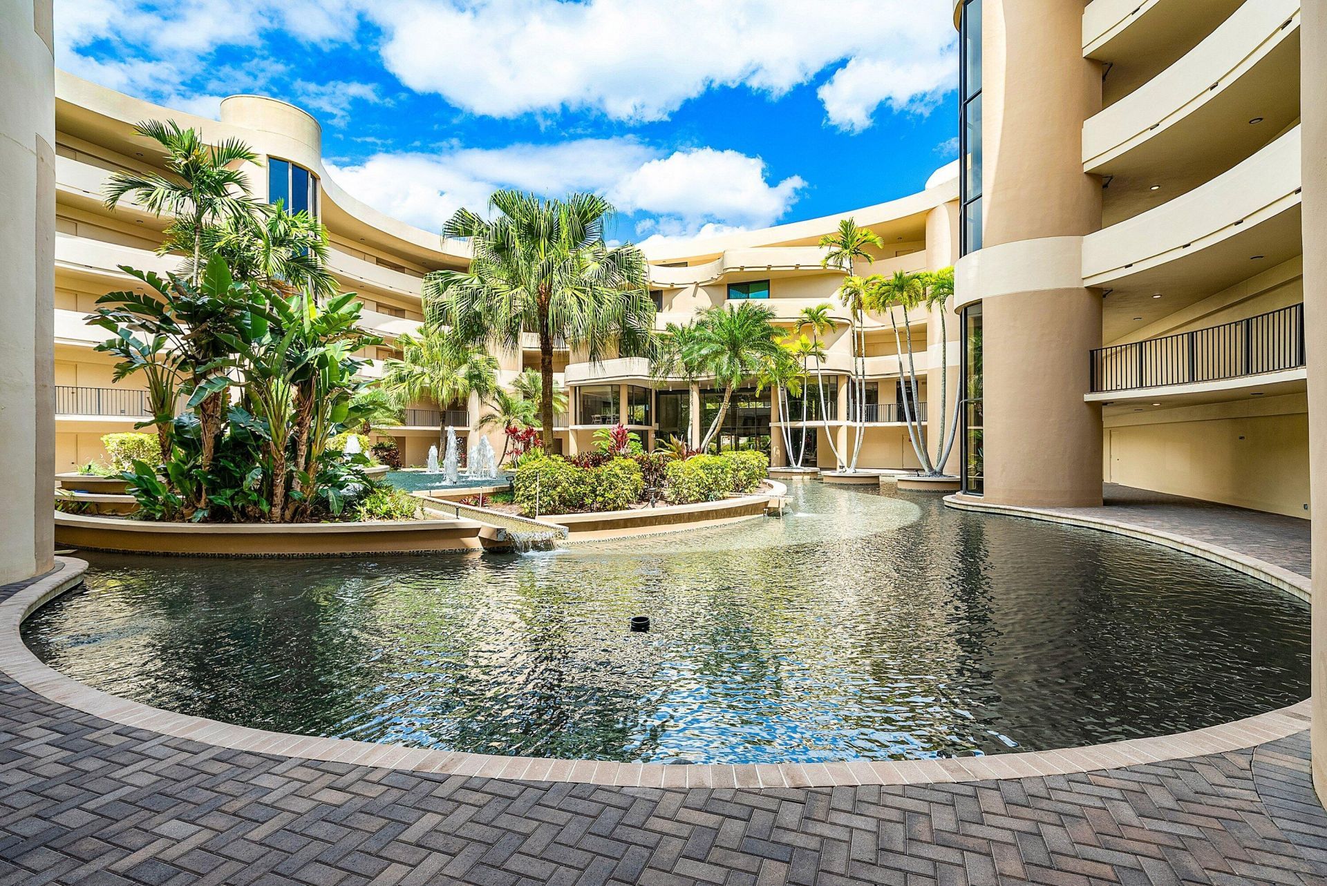 1401 S Ocean Boulevard, Unit 1050, Boca Raton, FL 33432 Photo