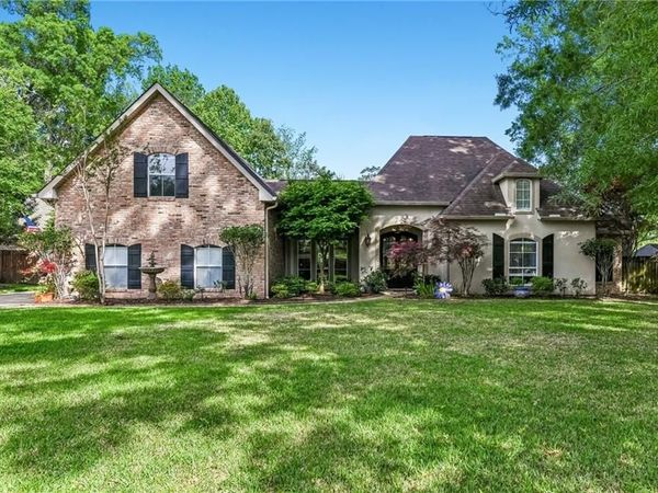 1206 NEEDLE POINT Lane , Covington, LA 70433