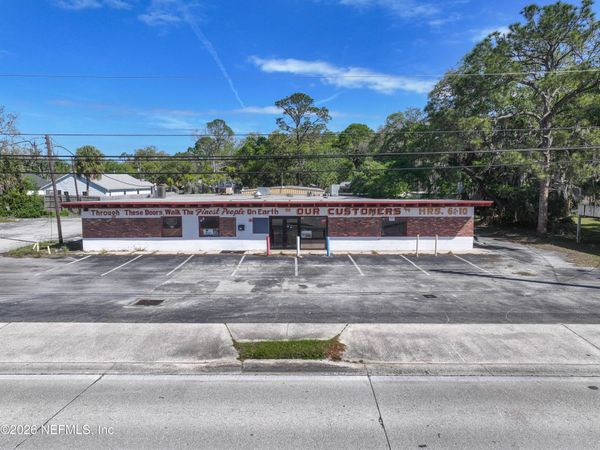 204 STATE ROAD 16, St. Augustine, FL 32084