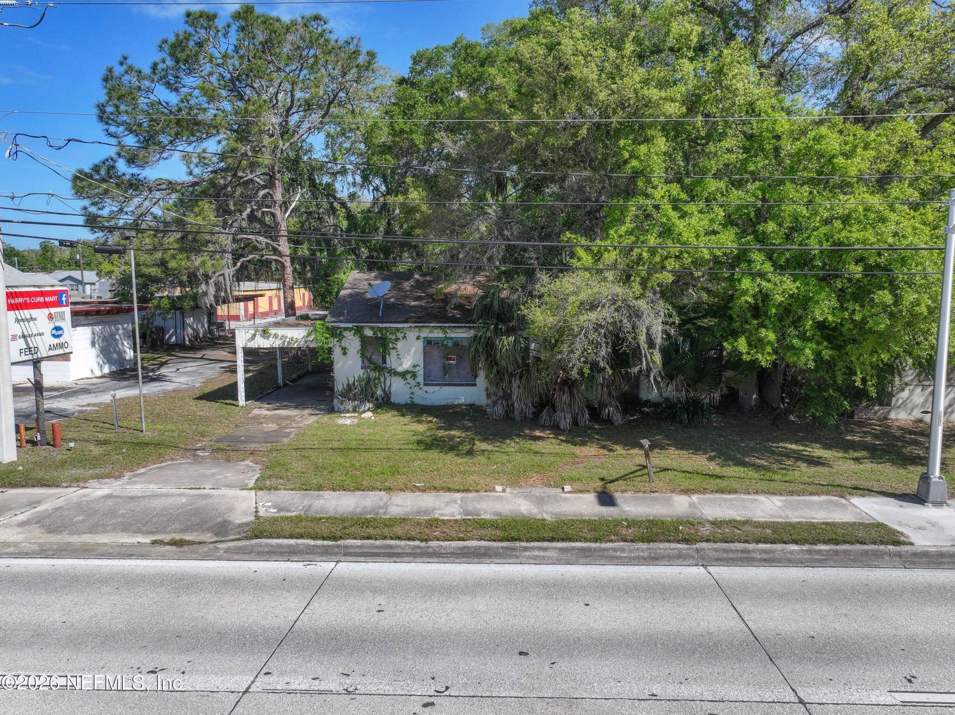 204 State Road 16, Saint Augustine, FL 32084 Photo