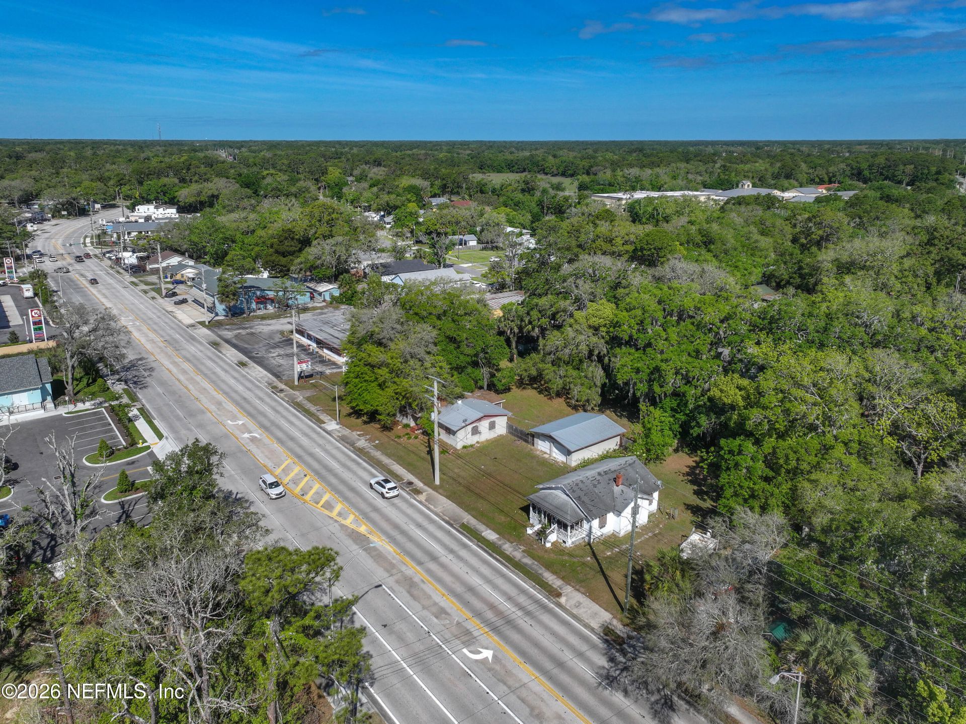 204 State Road 16, Saint Augustine, FL 32084 Photo