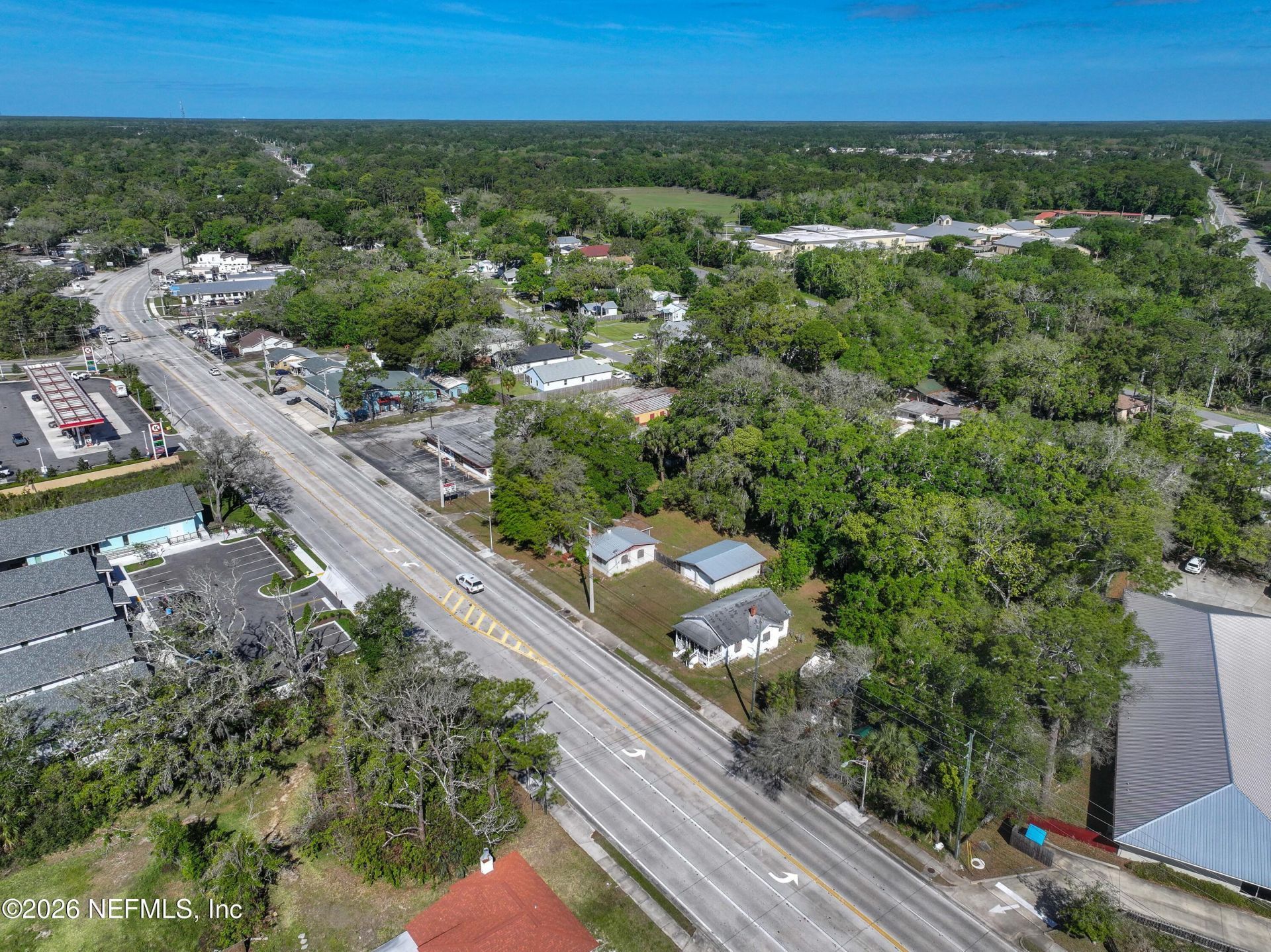 204 State Road 16, Saint Augustine, FL 32084 Photo