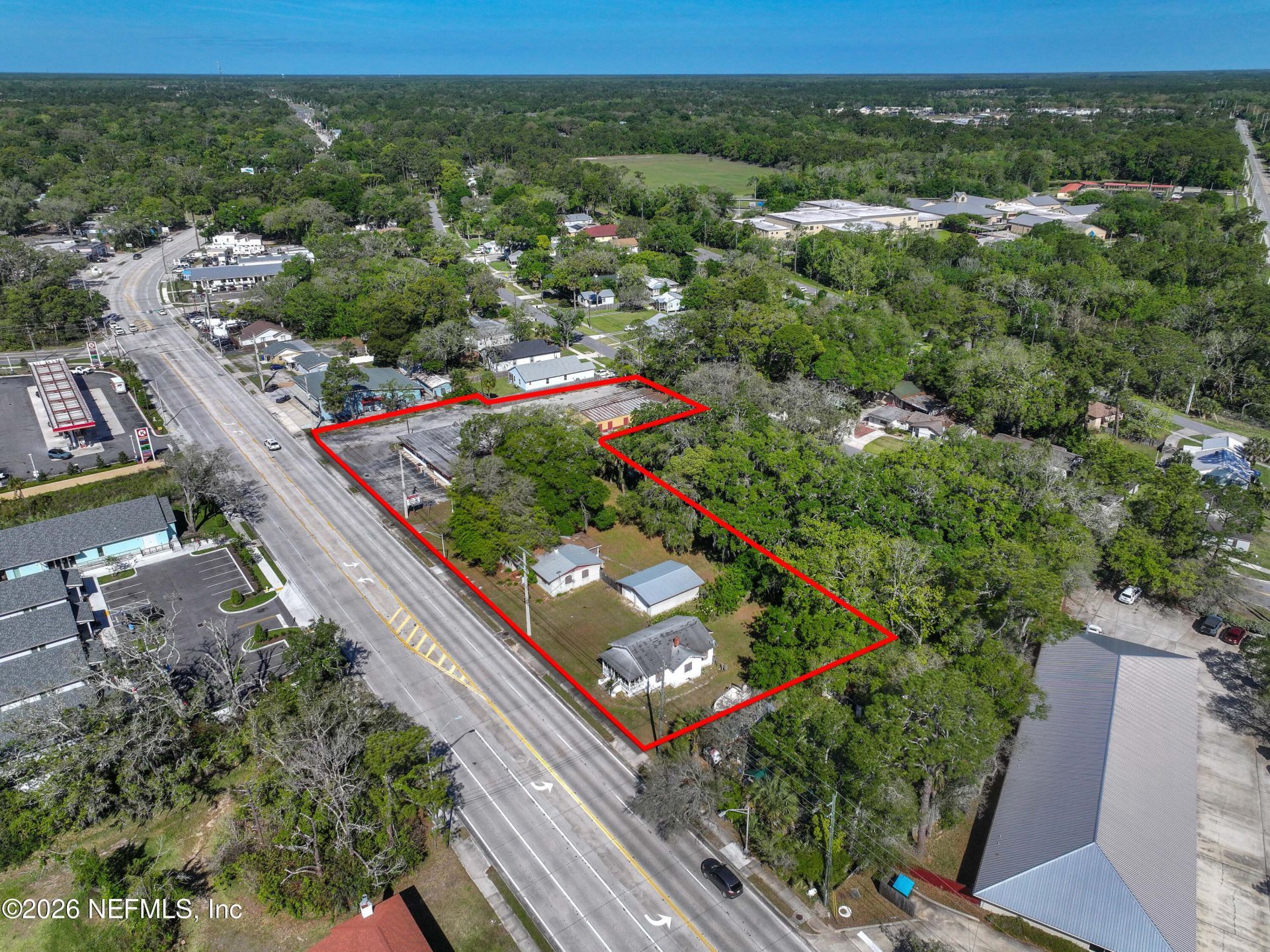 204 State Road 16, Saint Augustine, FL 32084 Photo