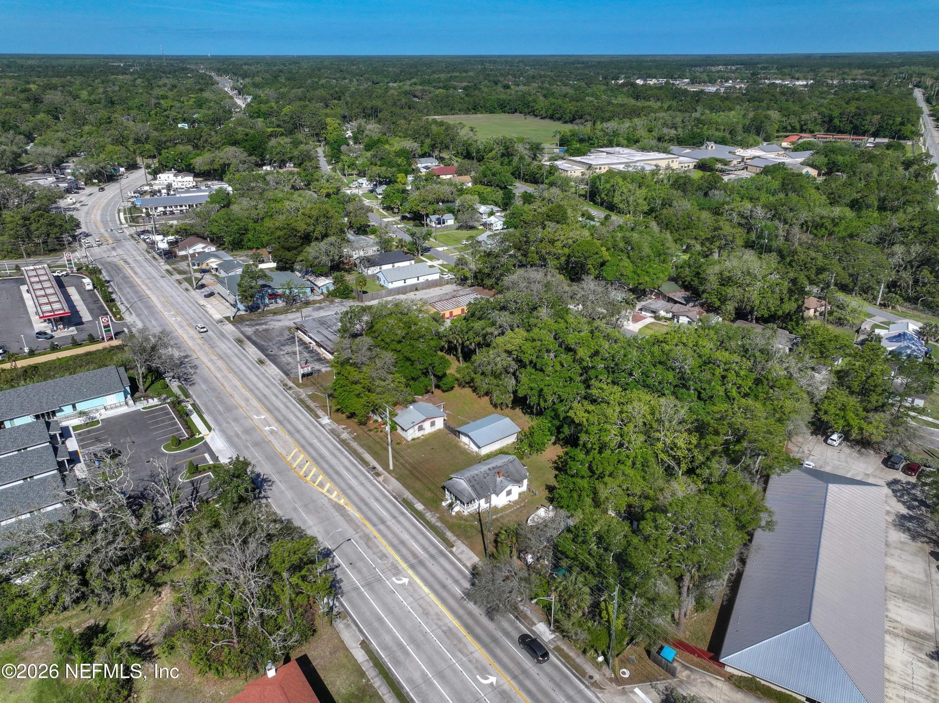 204 State Road 16, Saint Augustine, FL 32084 Photo