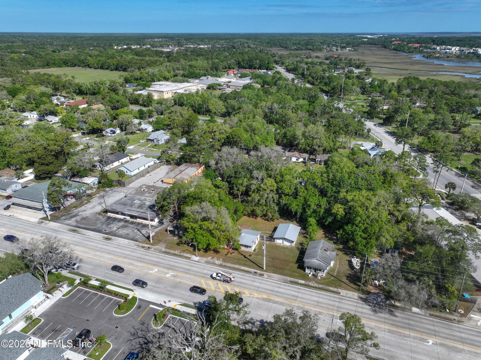 204 State Road 16, Saint Augustine, FL 32084 Photo