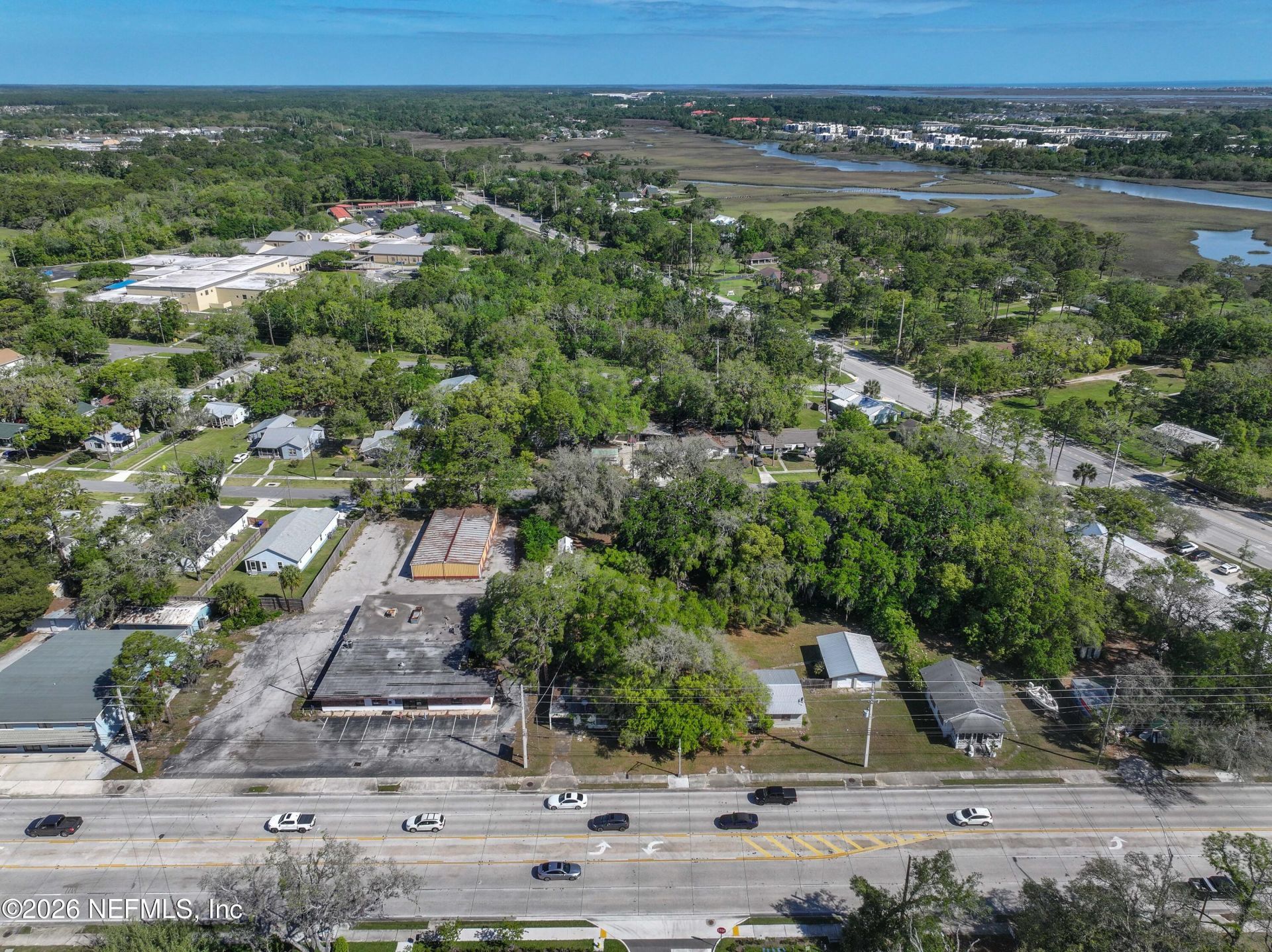 204 State Road 16, Saint Augustine, FL 32084 Photo