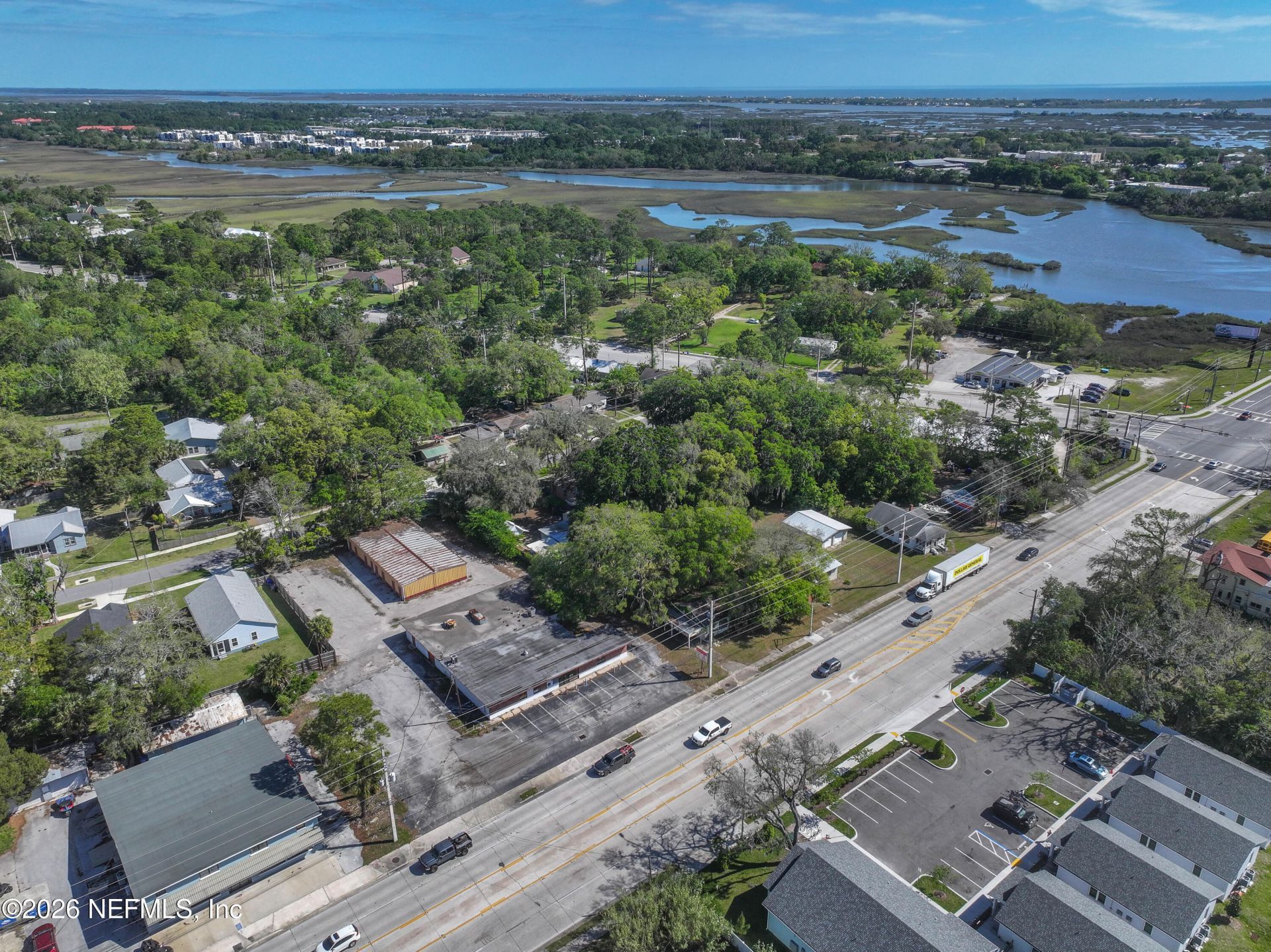 204 State Road 16, Saint Augustine, FL 32084 Photo