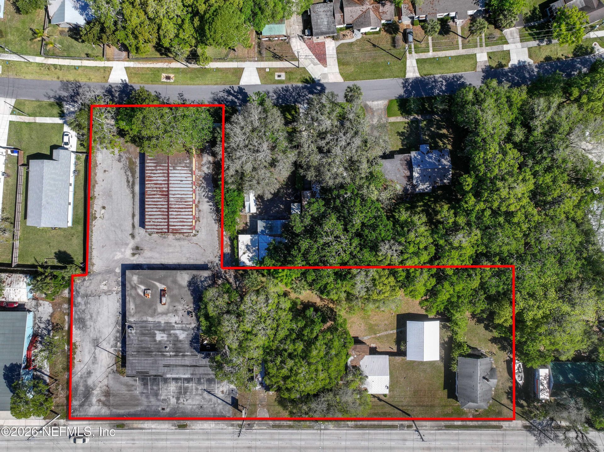 204 State Road 16, Saint Augustine, FL 32084 Photo