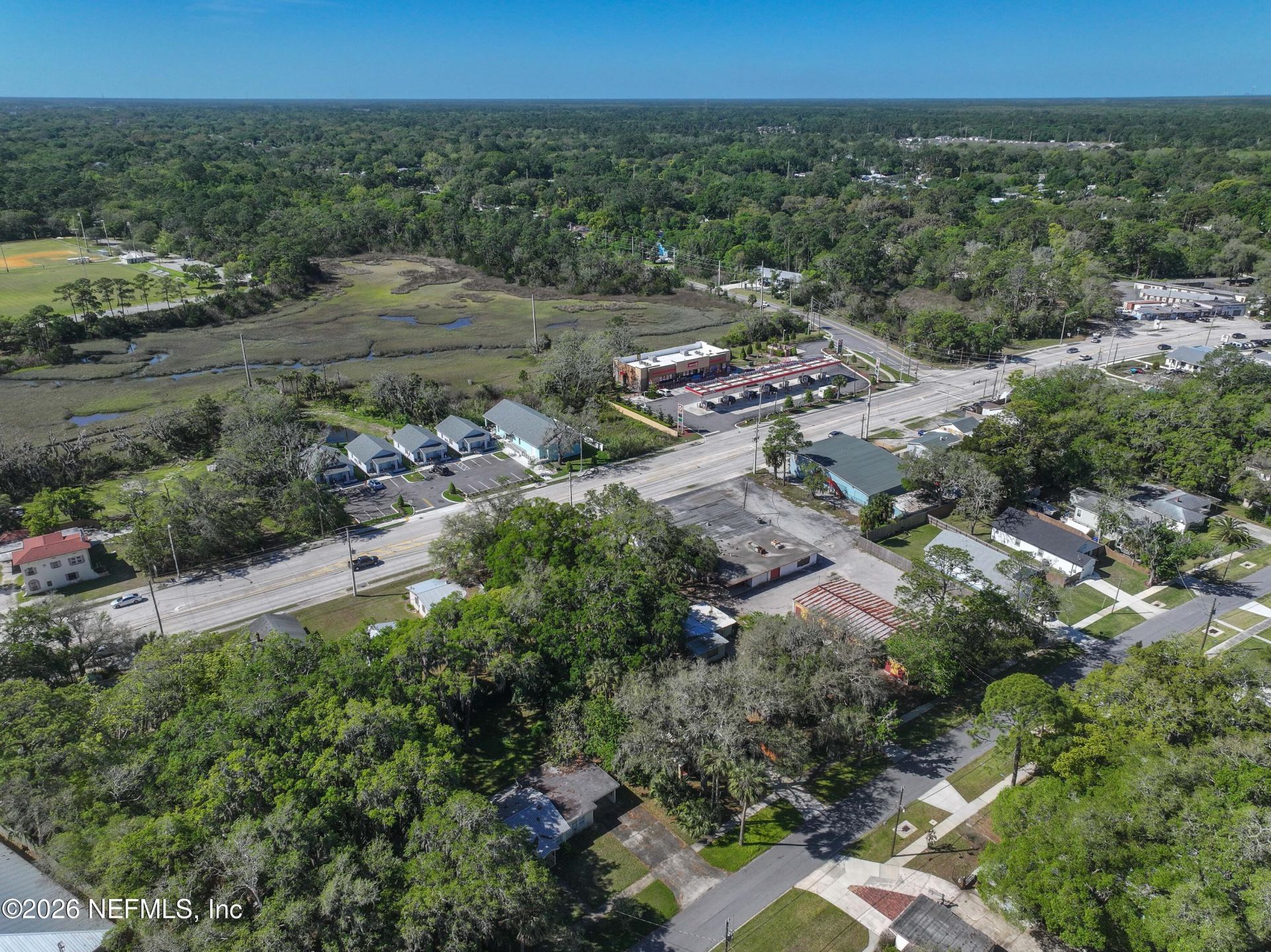 204 State Road 16, Saint Augustine, FL 32084 Photo