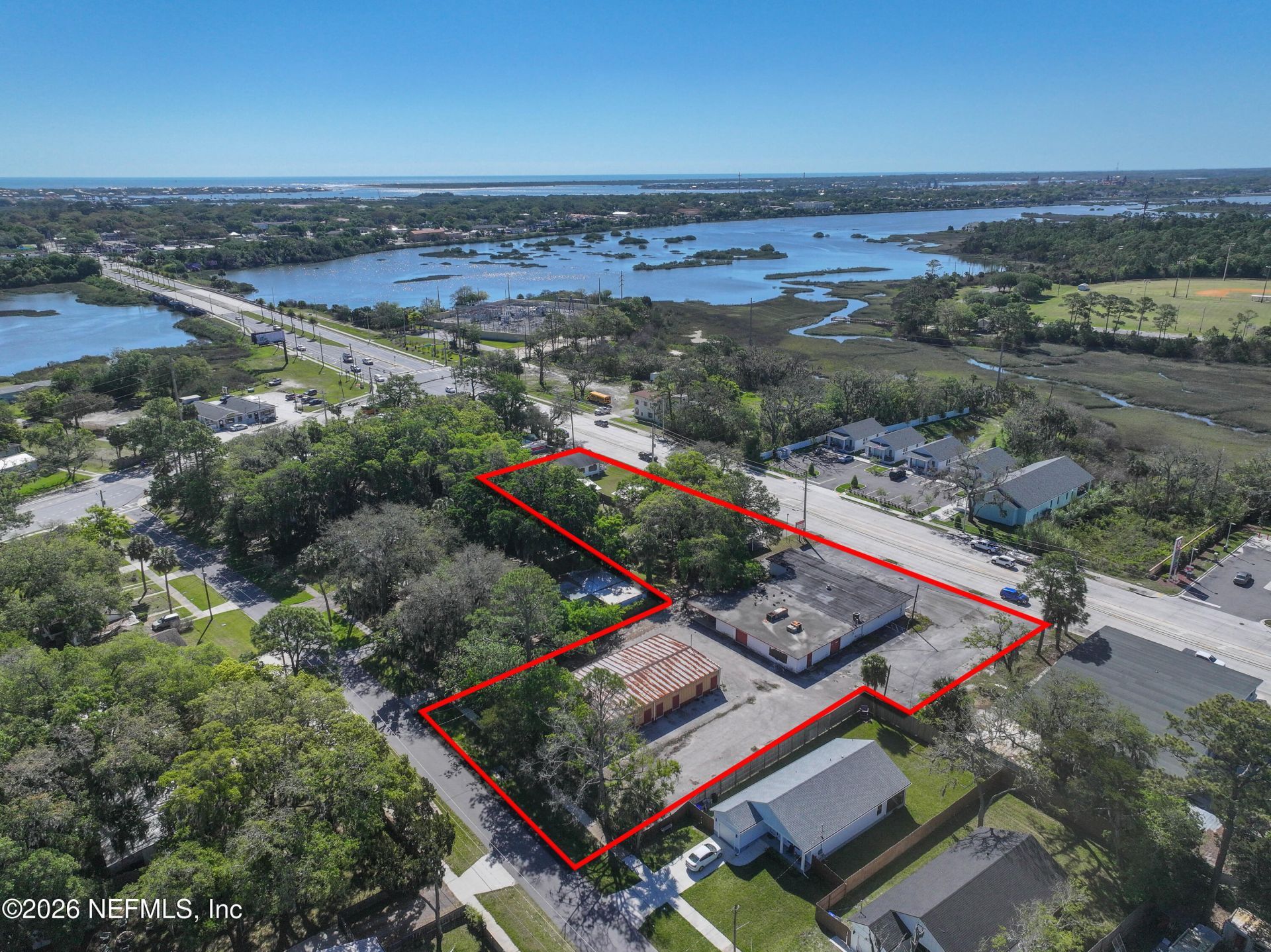 204 State Road 16, Saint Augustine, FL 32084 Photo