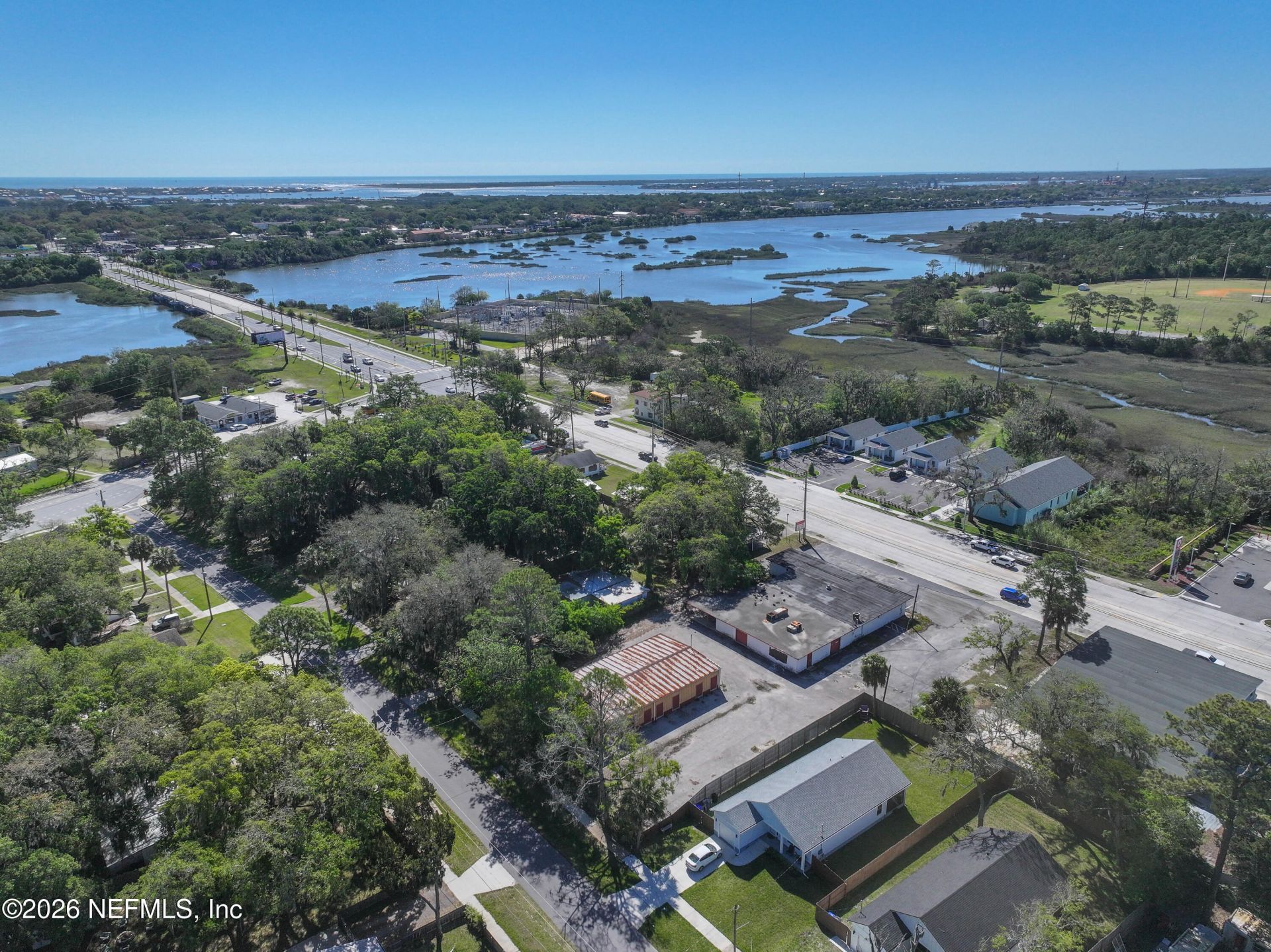 204 State Road 16, Saint Augustine, FL 32084 Photo