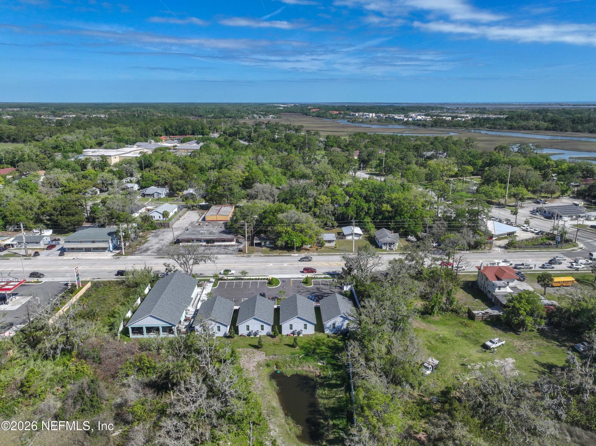 204 State Road 16, Saint Augustine, FL 32084 Photo