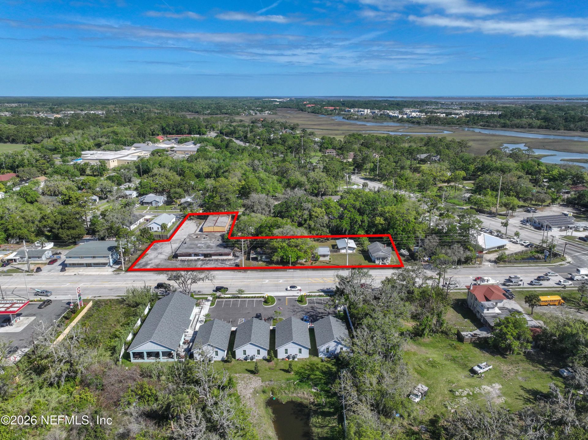 204 State Road 16, Saint Augustine, FL 32084 Photo