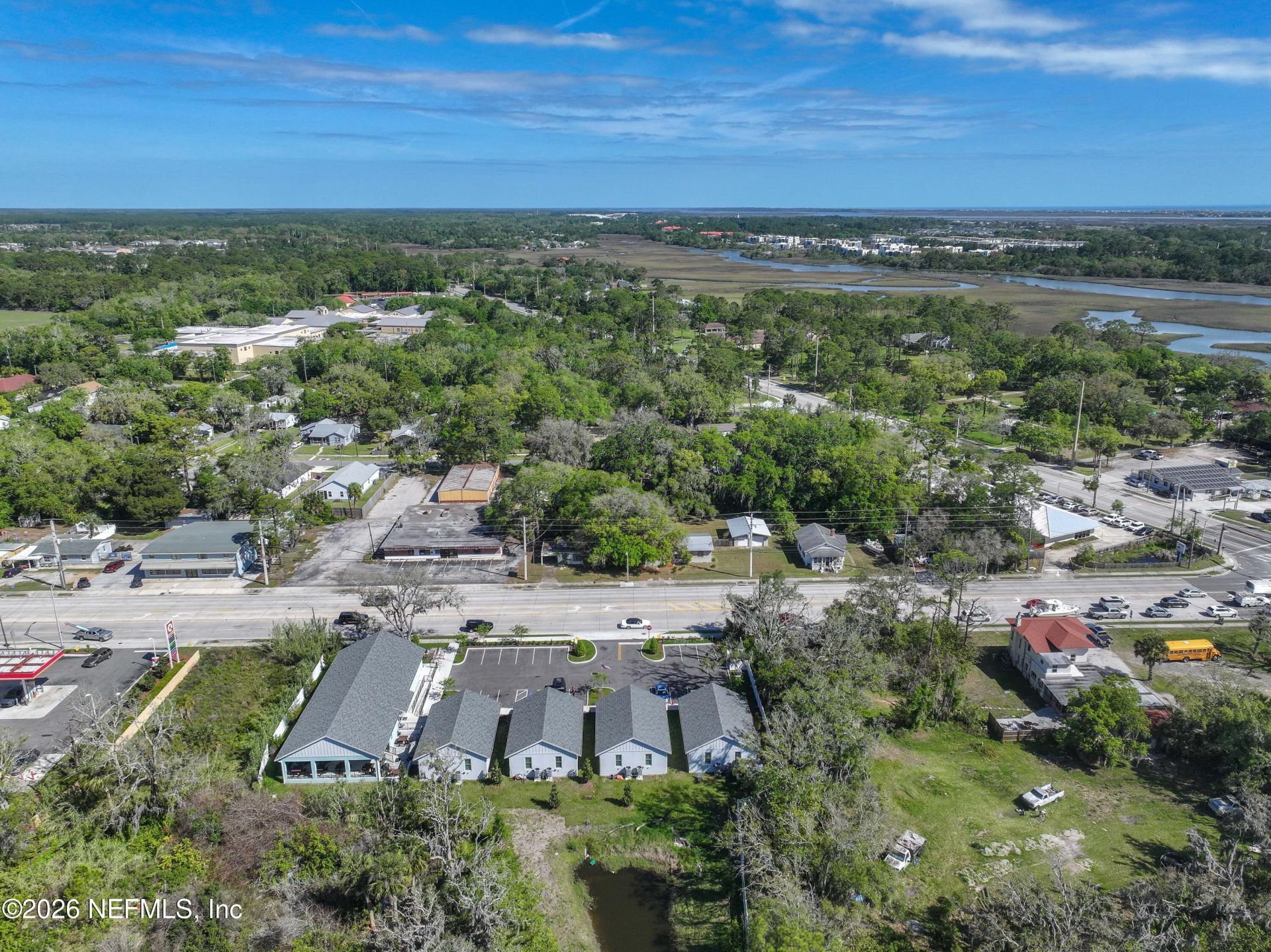 204 State Road 16, Saint Augustine, FL 32084 Photo