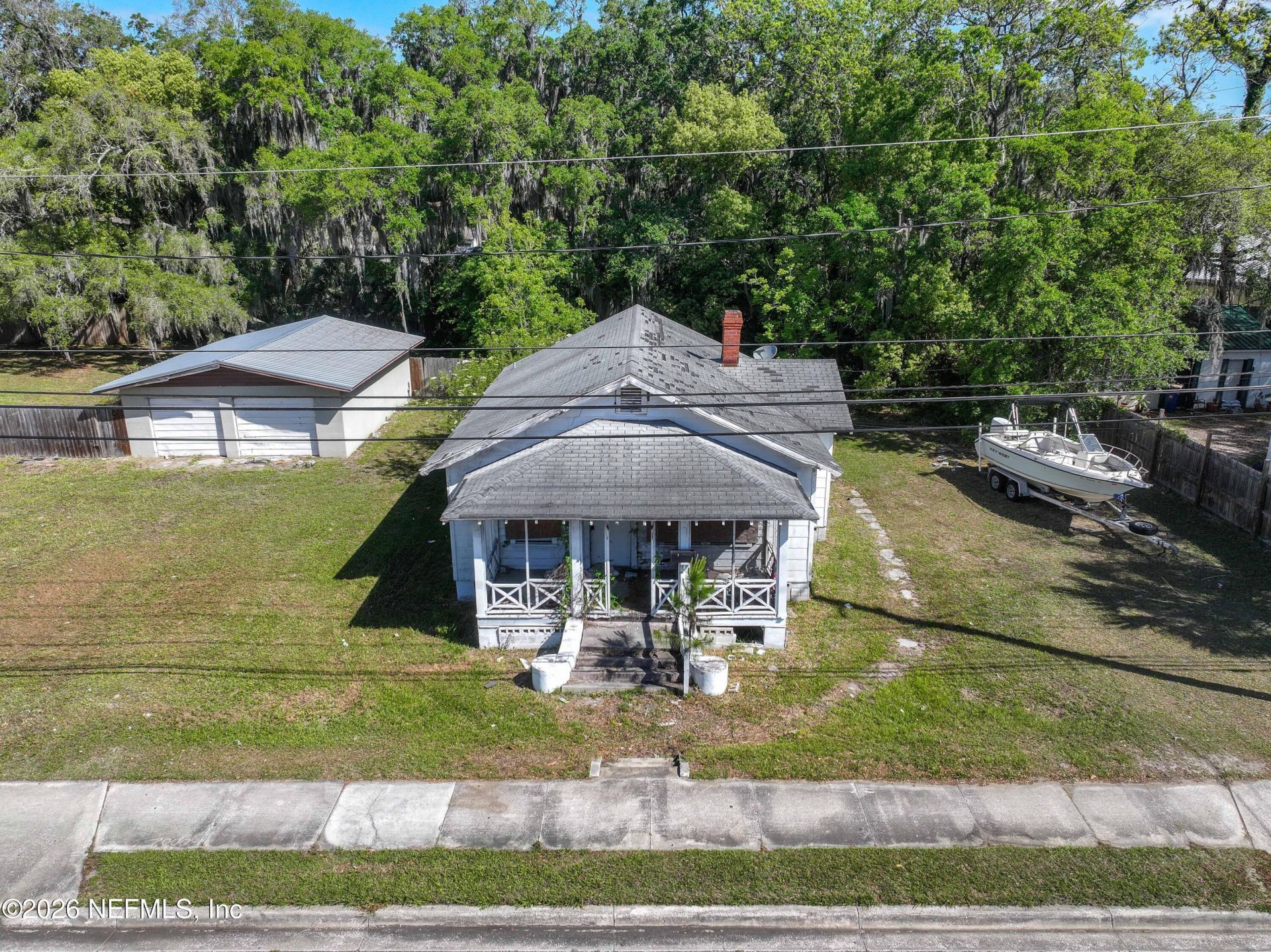 204 State Road 16, Saint Augustine, FL 32084 Photo