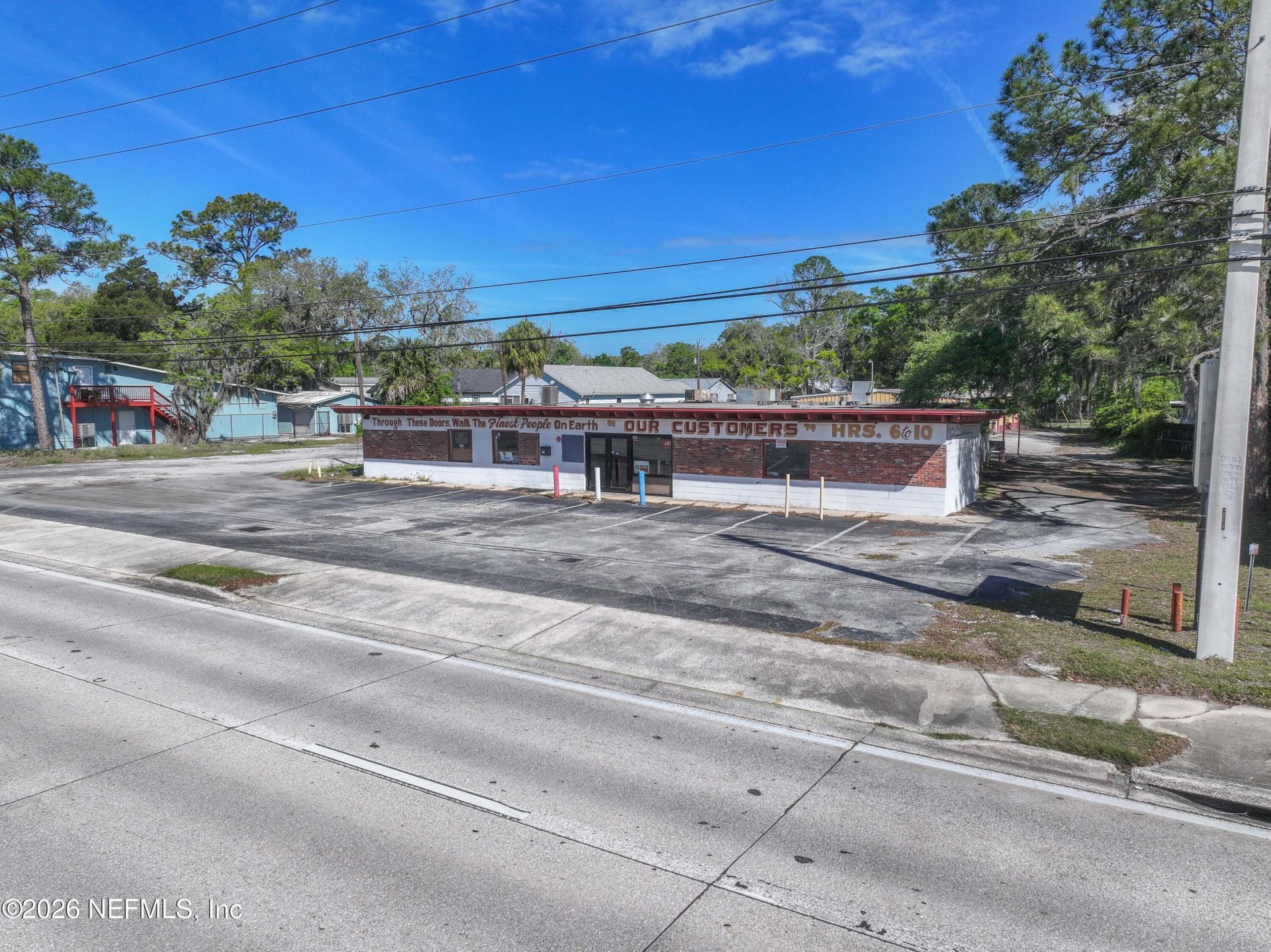 204 State Road 16, Saint Augustine, FL 32084 Photo