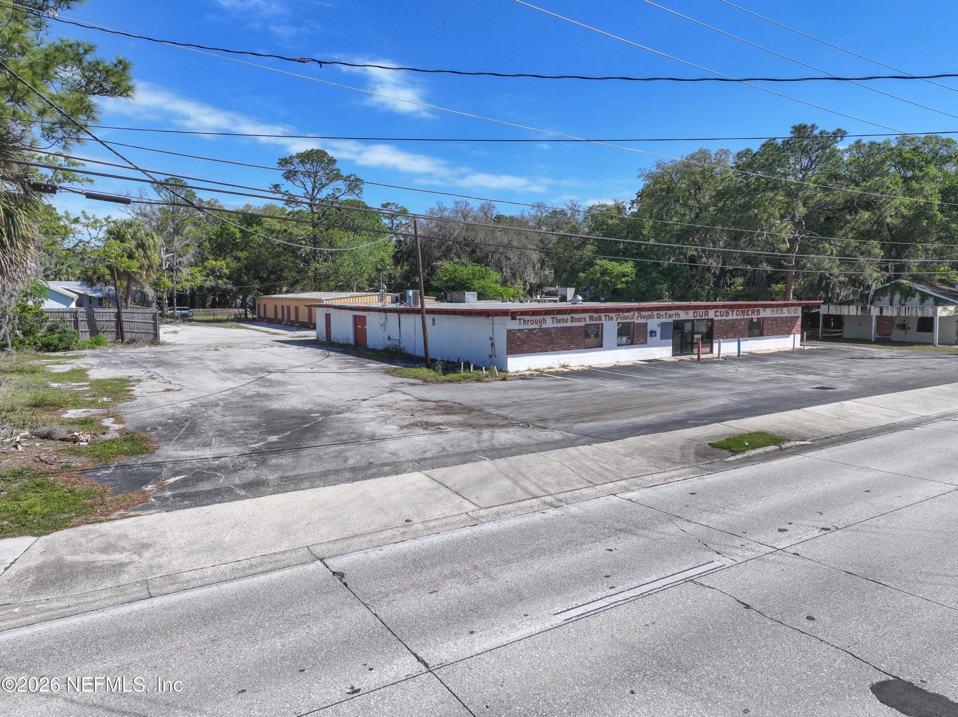 204 State Road 16, Saint Augustine, FL 32084 Photo
