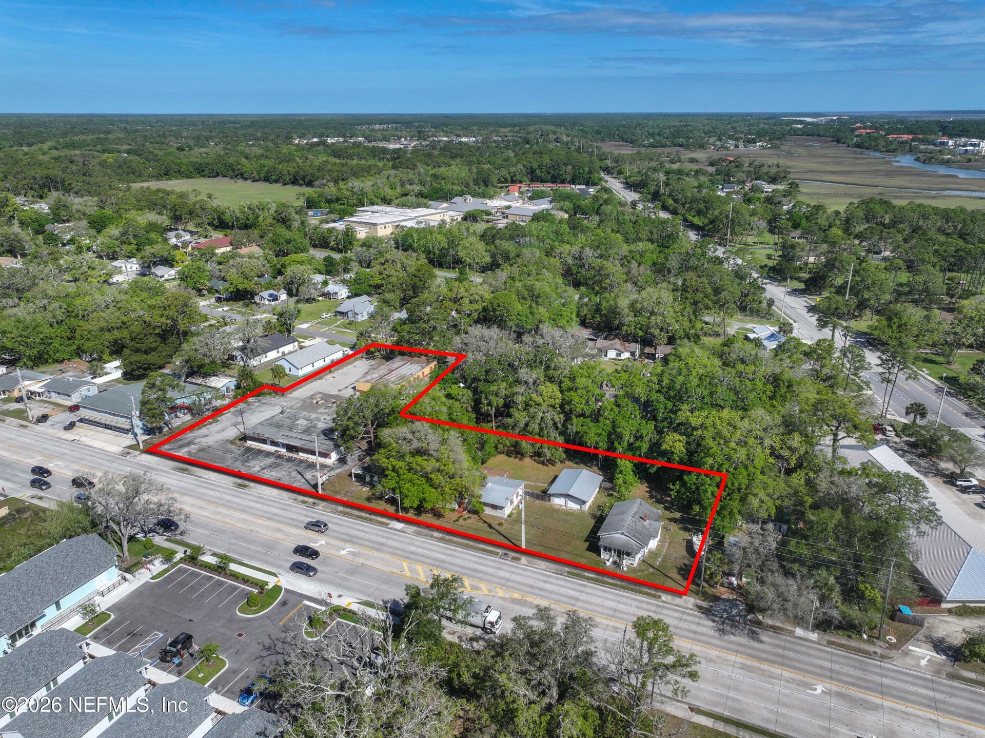 204 State Road 16, Saint Augustine, FL 32084 Photo