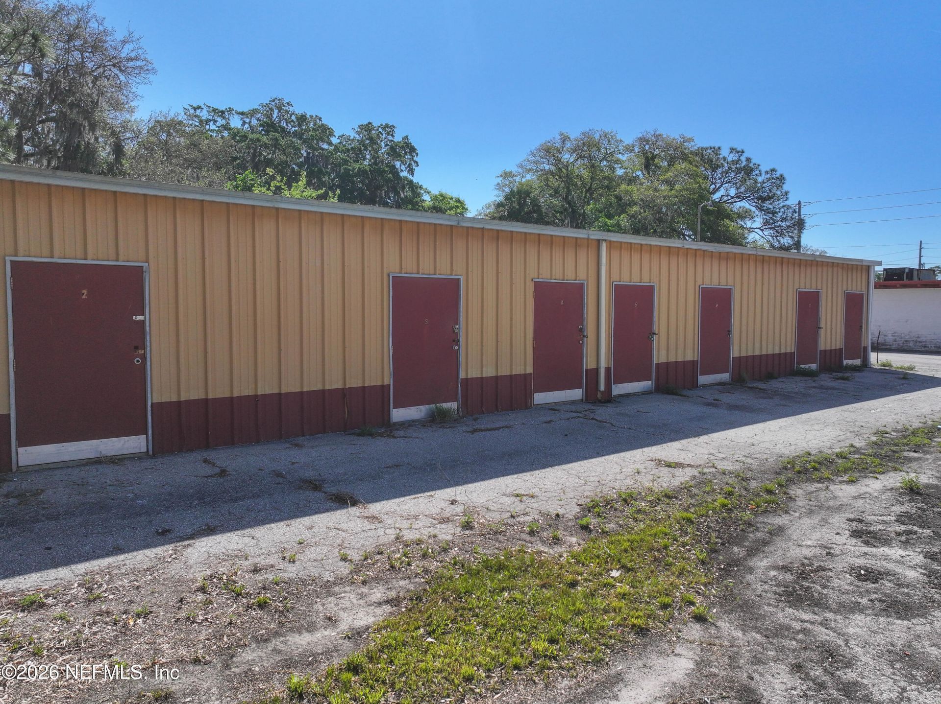 204 State Road 16, Saint Augustine, FL 32084 Photo