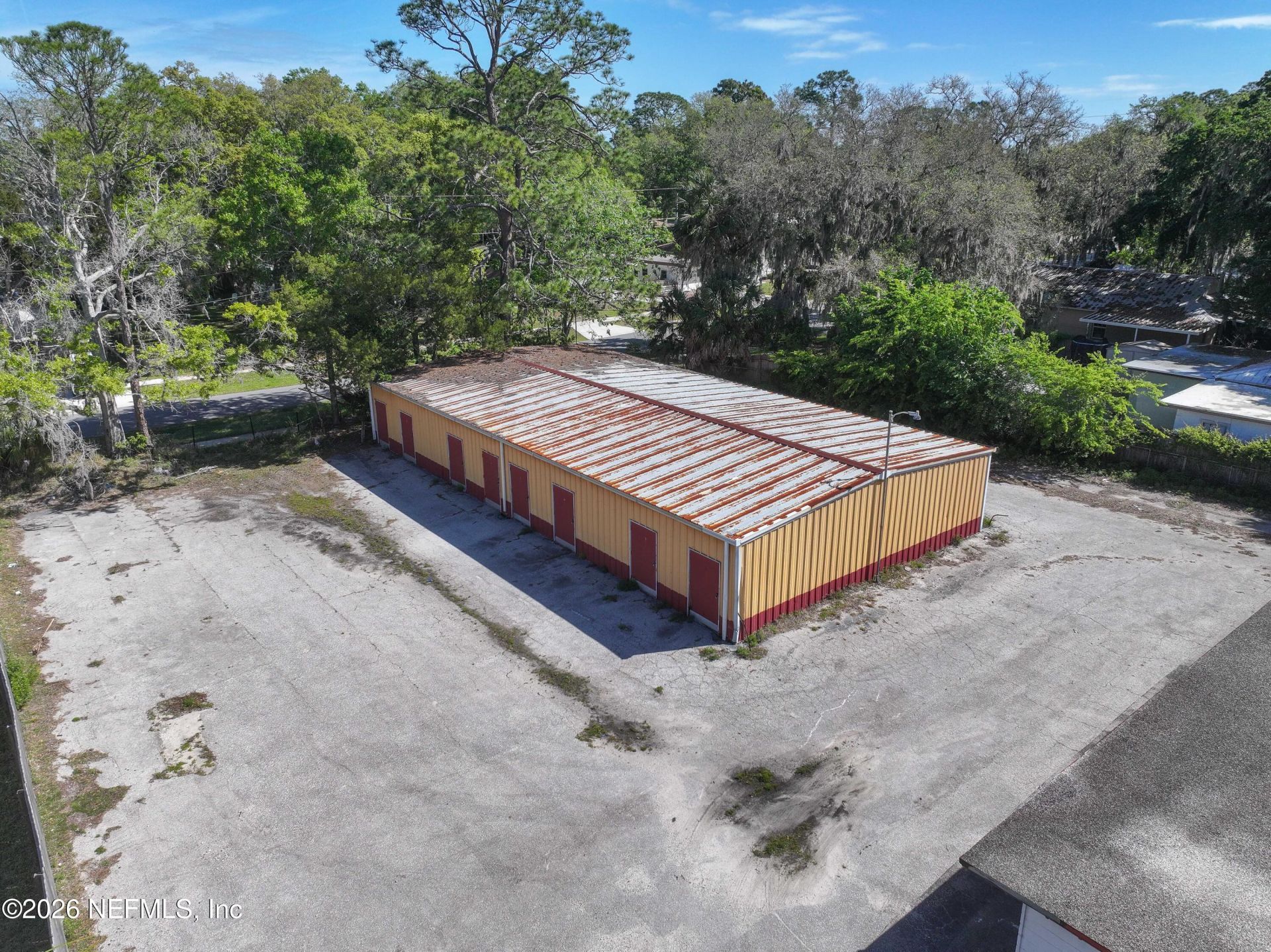 204 State Road 16, Saint Augustine, FL 32084 Photo