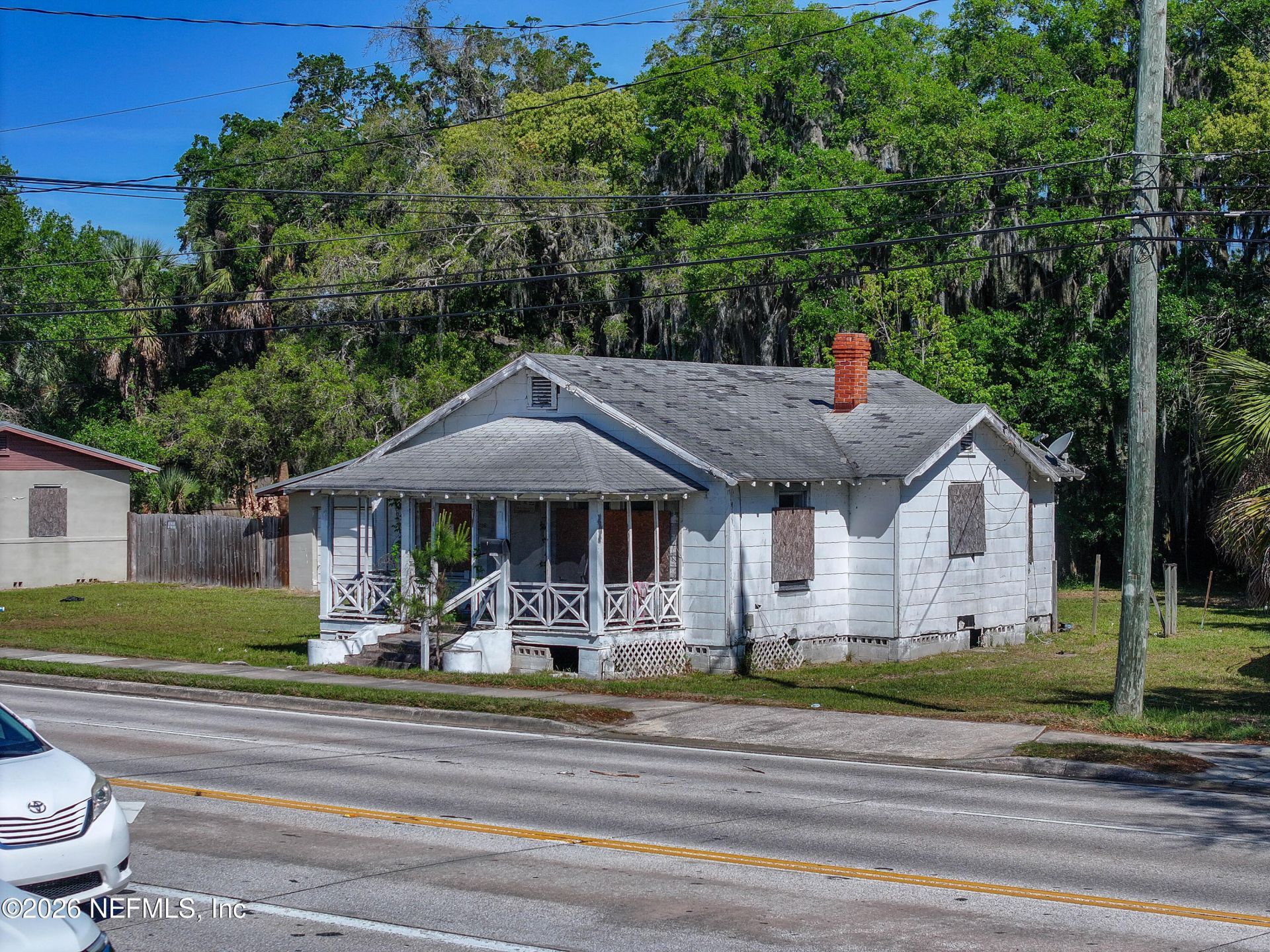 204 State Road 16, Saint Augustine, FL 32084 Photo