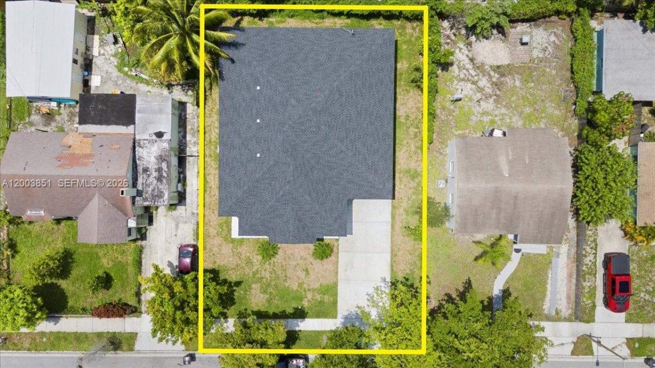 930 34th St , West Palm Beach, FL 33407 Photo