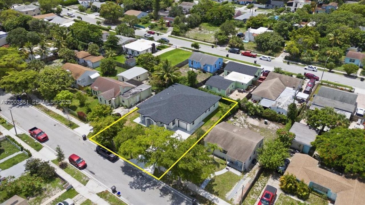 930 34th St , West Palm Beach, FL 33407 Photo