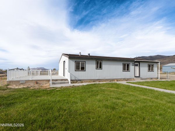 5905 Katrina Drive, Winnemucca, NV 89445