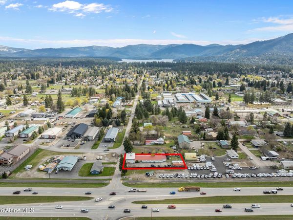 256 W Dakota AVE , Hayden, ID 83835