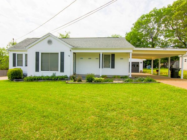274 JOANN ST, Ripley, TN 38063