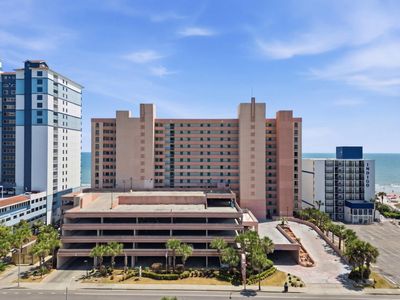 2207 S Ocean Blvd. , Unit 719, Myrtle Beach, SC 29577