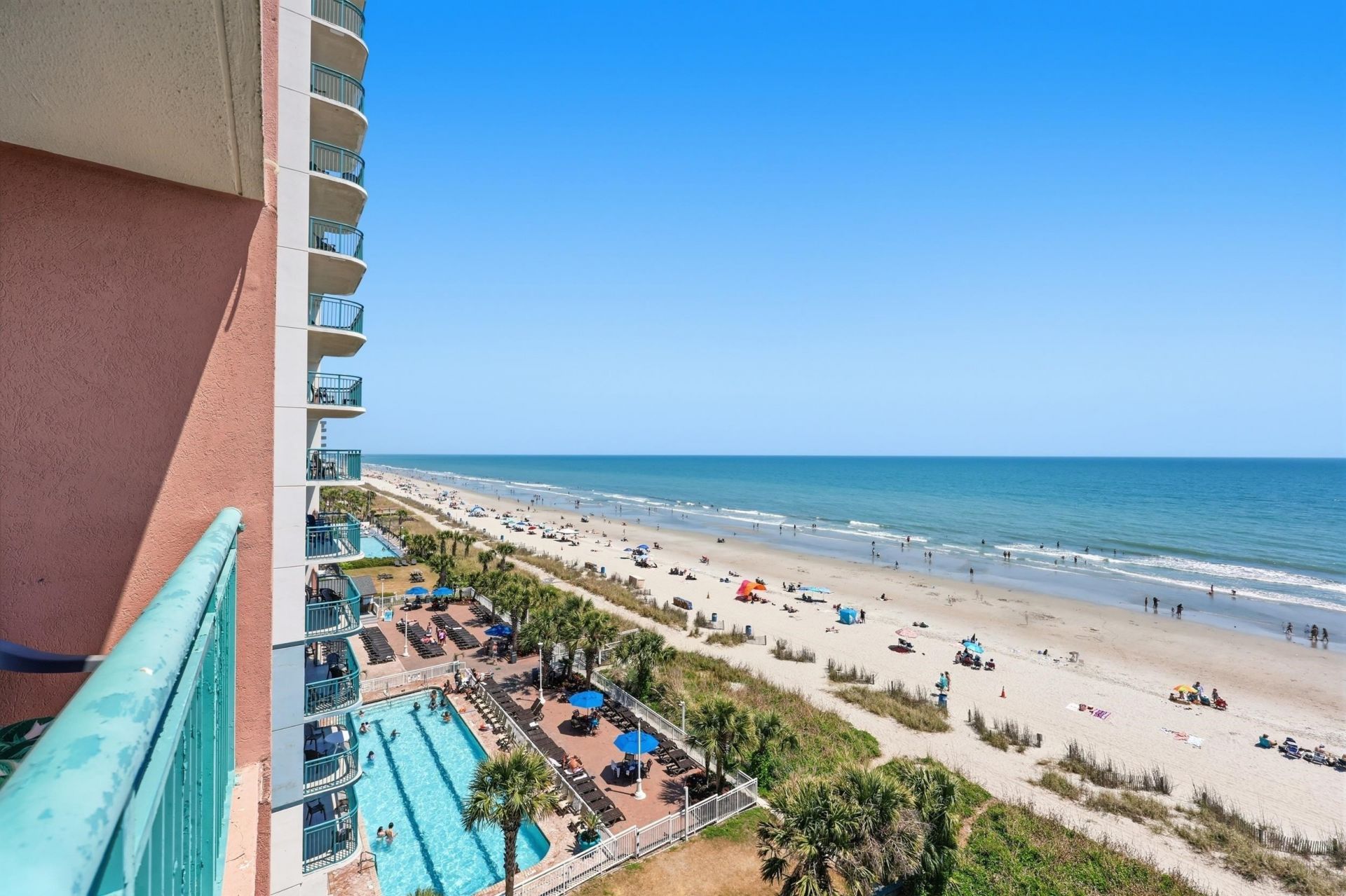 2207 S Ocean Blvd.  Photo 15