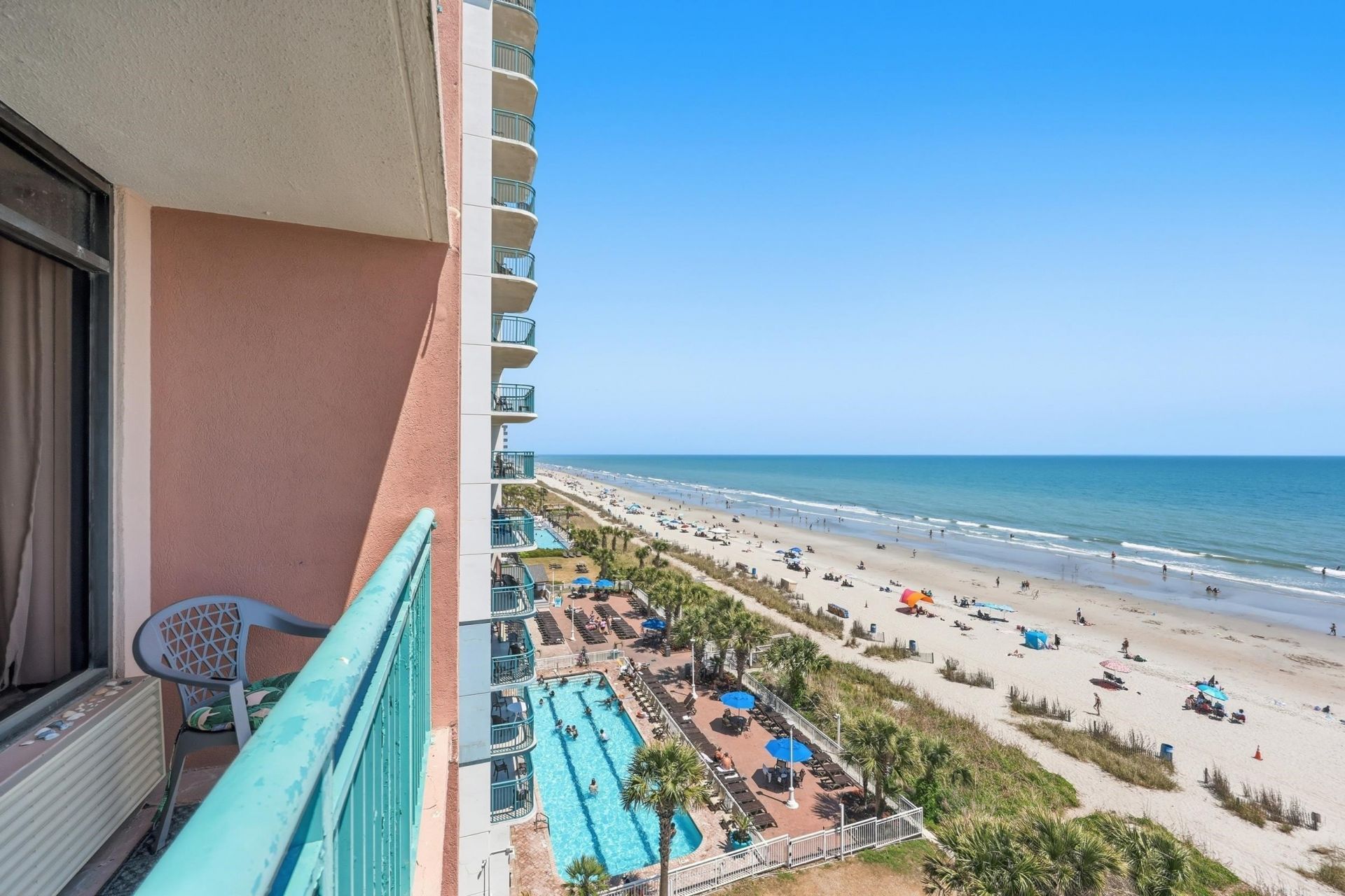 2207 S Ocean Blvd.  Photo 16