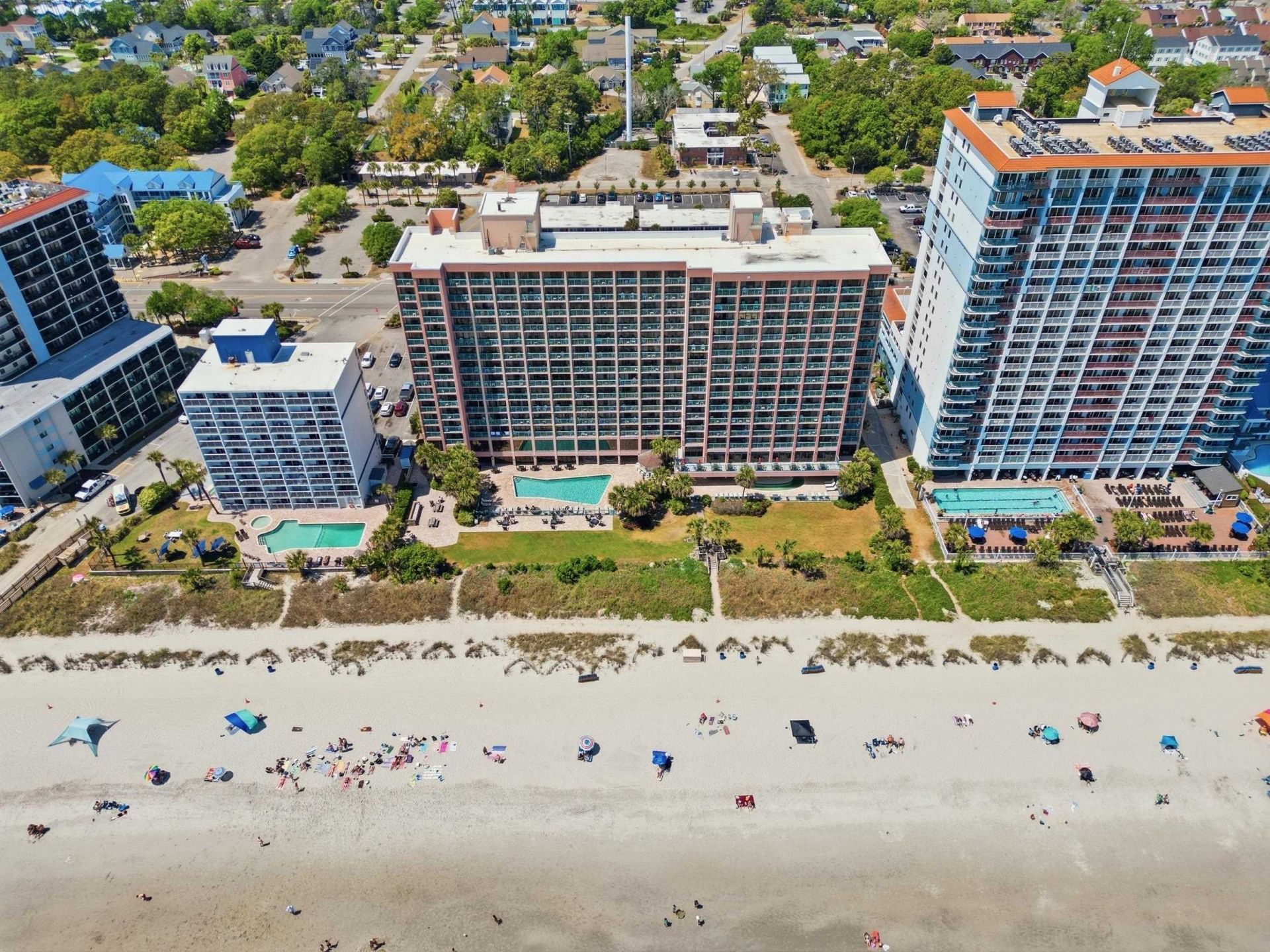 2207 S Ocean Blvd.  Photo 37