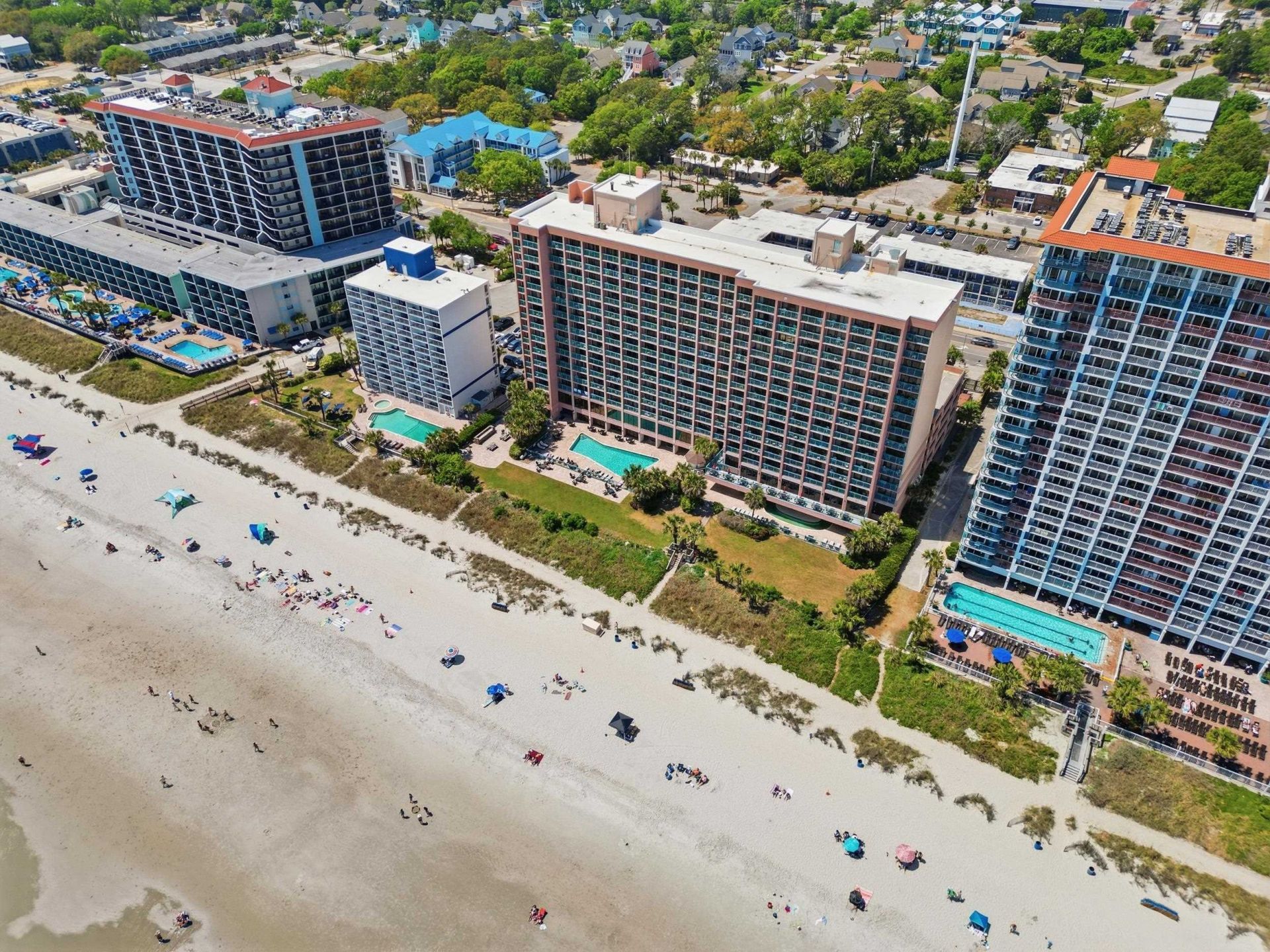 2207 S Ocean Blvd.  Photo 38