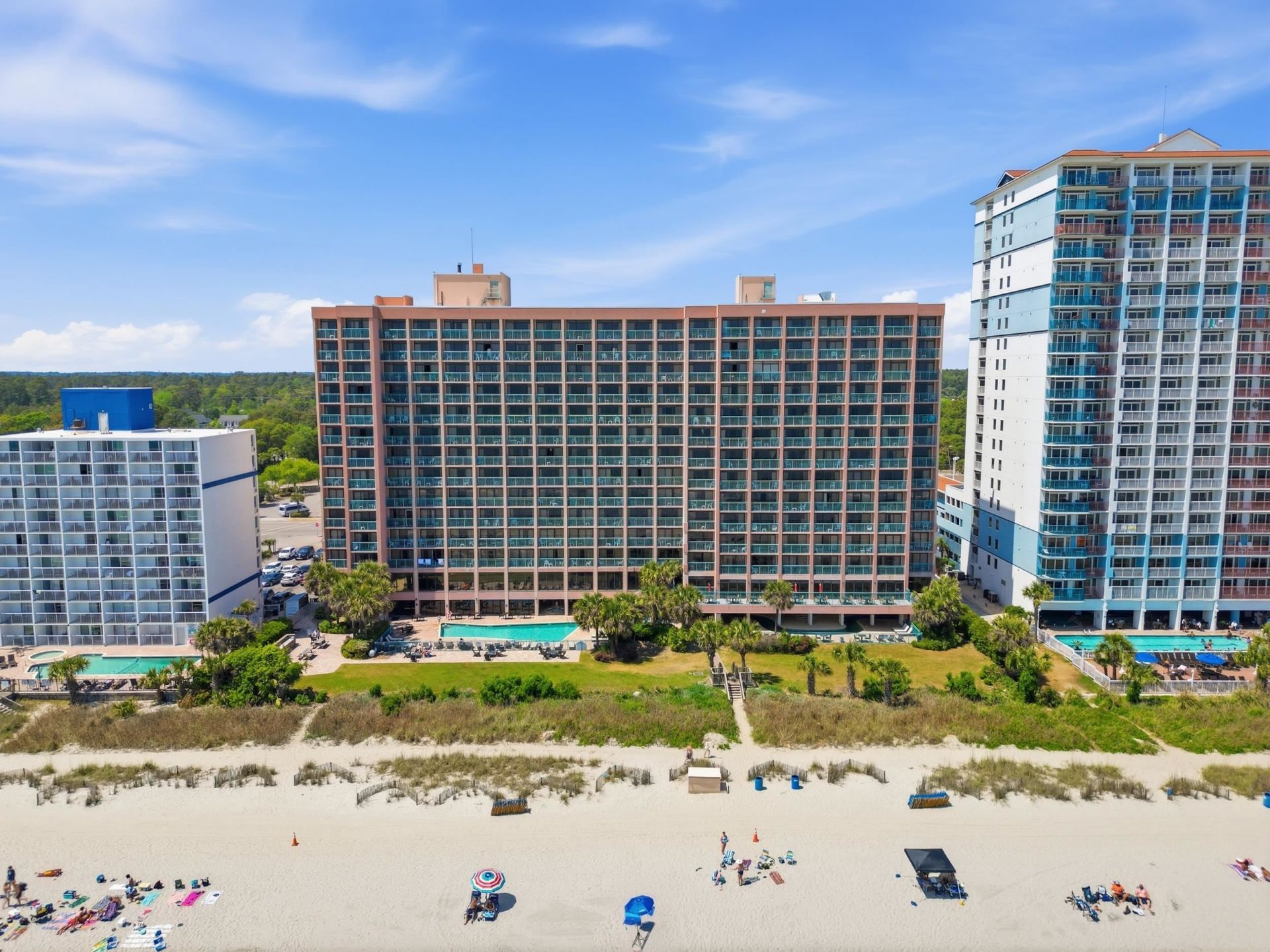 2207 S Ocean Blvd.  Photo 39