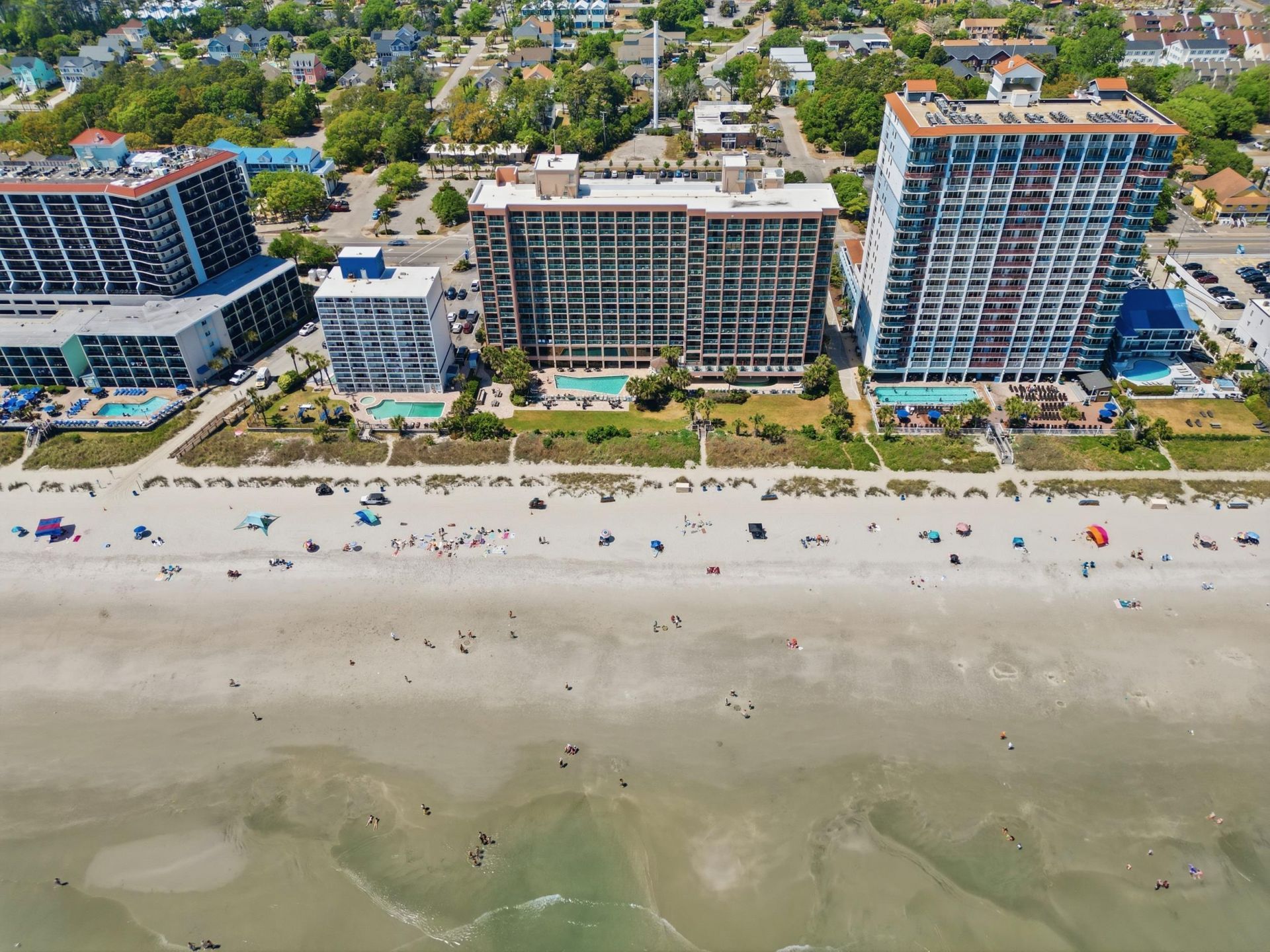 2207 S Ocean Blvd.  Photo 40