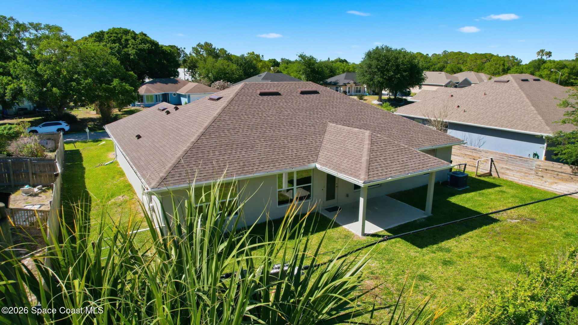 885 Clearmont Street , Sebastian, FL 32958 Photo