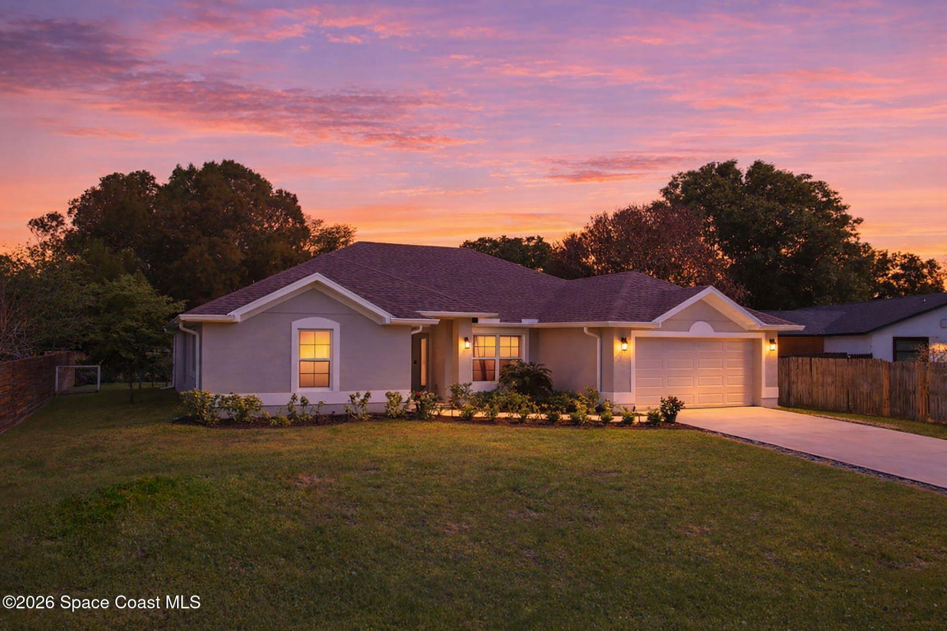 885 Clearmont Street , Sebastian, FL 32958 Photo