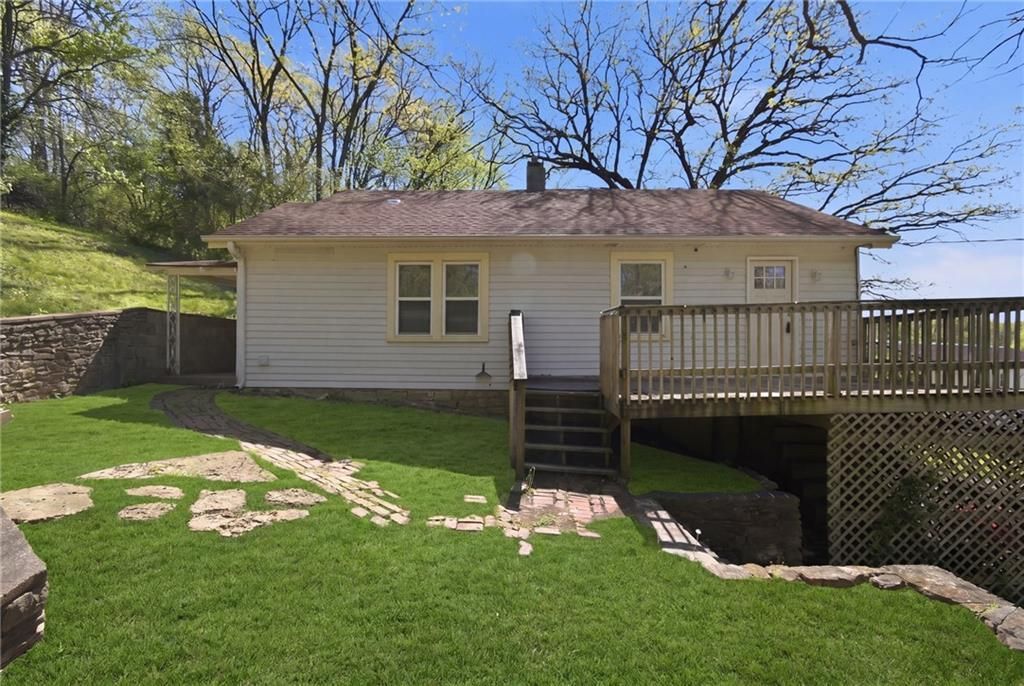 110 Liberty Street, Excelsior Springs, MO 64024 Main Photo