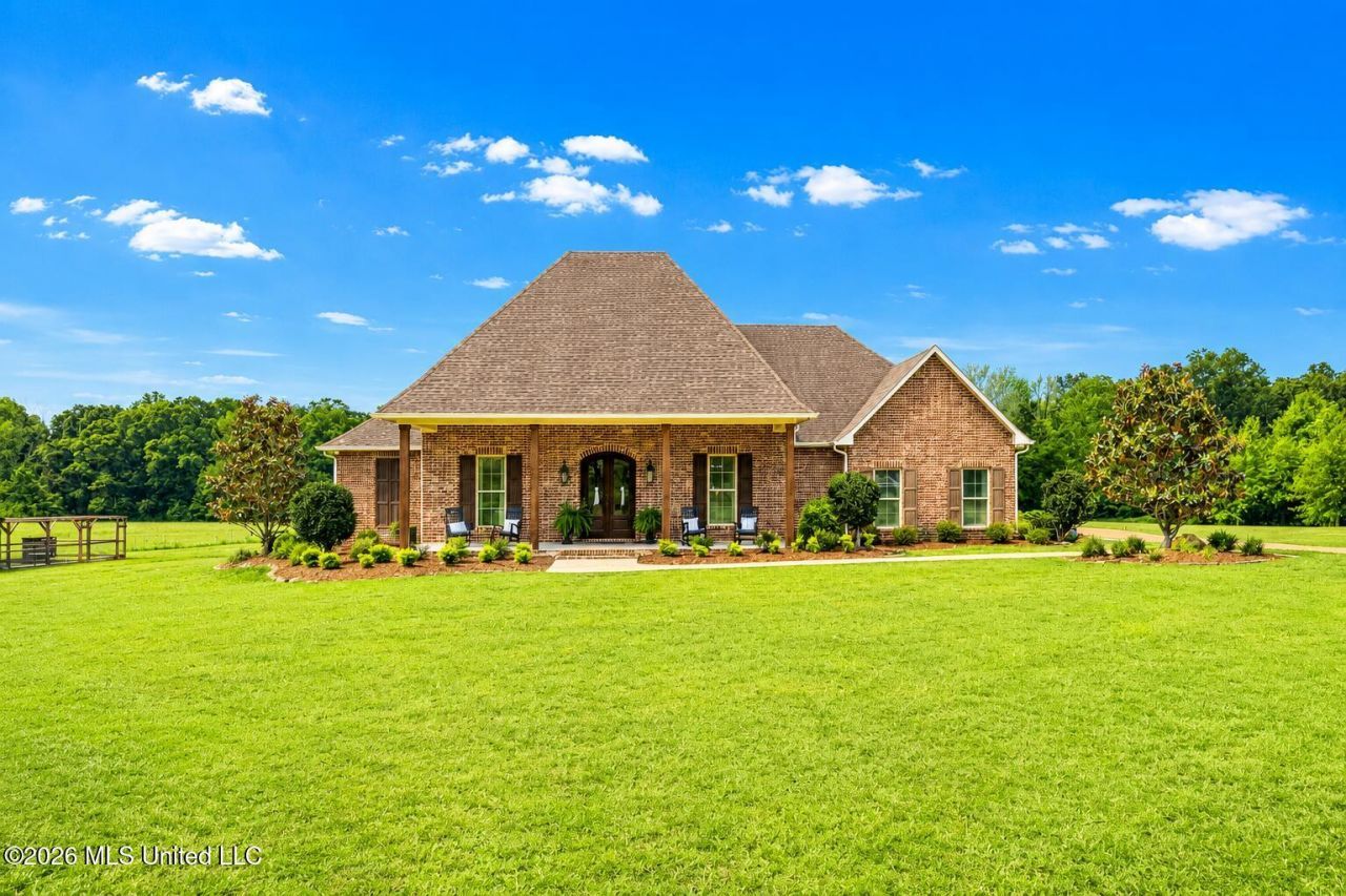 1512 Callender Road, Brookhaven, MS 39601 Main Photo