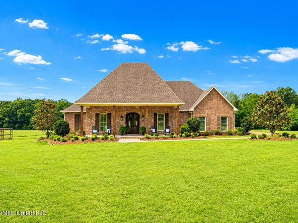 1512 Callender Road, Brookhaven, MS 39601