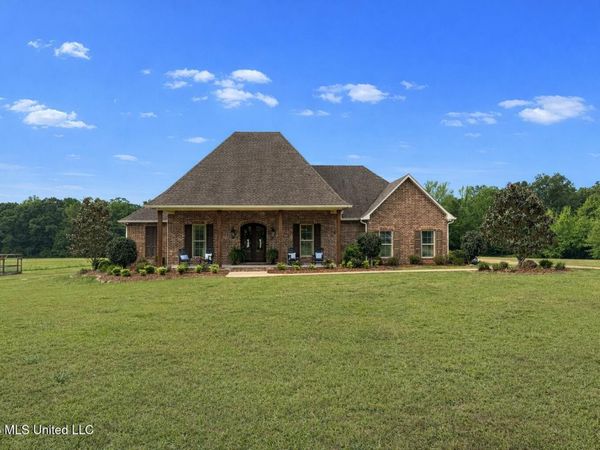 1512 Callender Road, Brookhaven, MS 39601