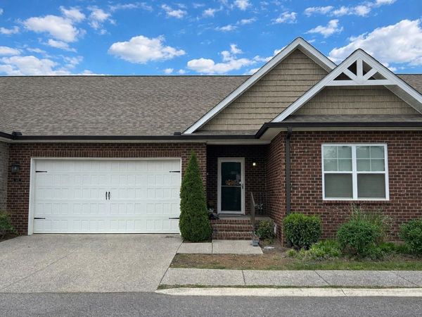 125 Hudgens Ct , Cookeville, TN 38501