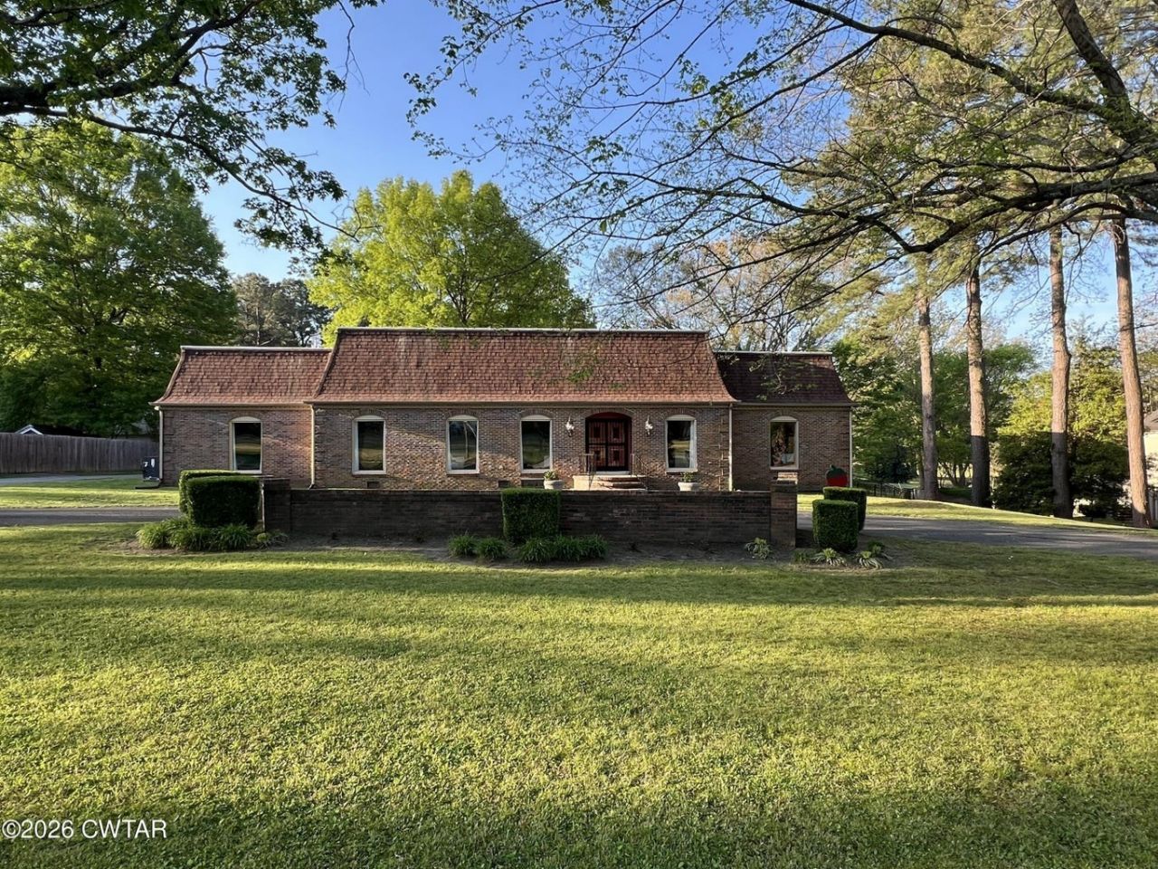 2700 E Main St, Humboldt, TN 38343 Main Photo