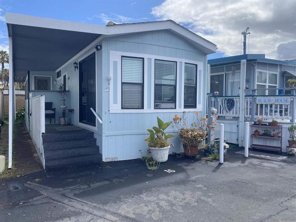 900 N Cleveland Street , Unit 16, Oceanside, CA 92054