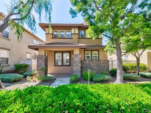 1318 Lukens Court , Fullerton, CA 92833