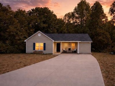 9 Stirrup Court , Lugoff, SC 29078